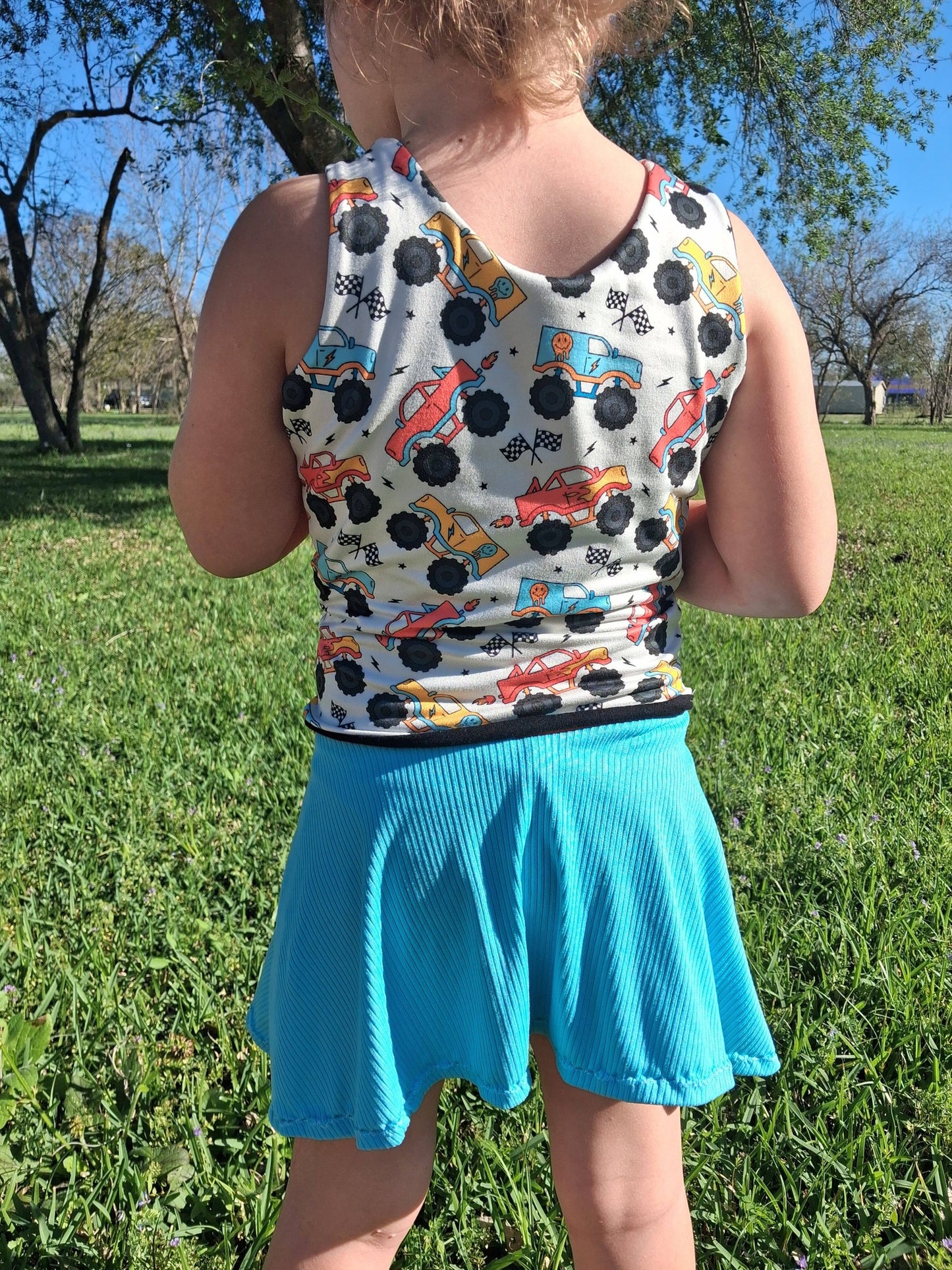 Baby & Youth Brittney Set Bundle PDF