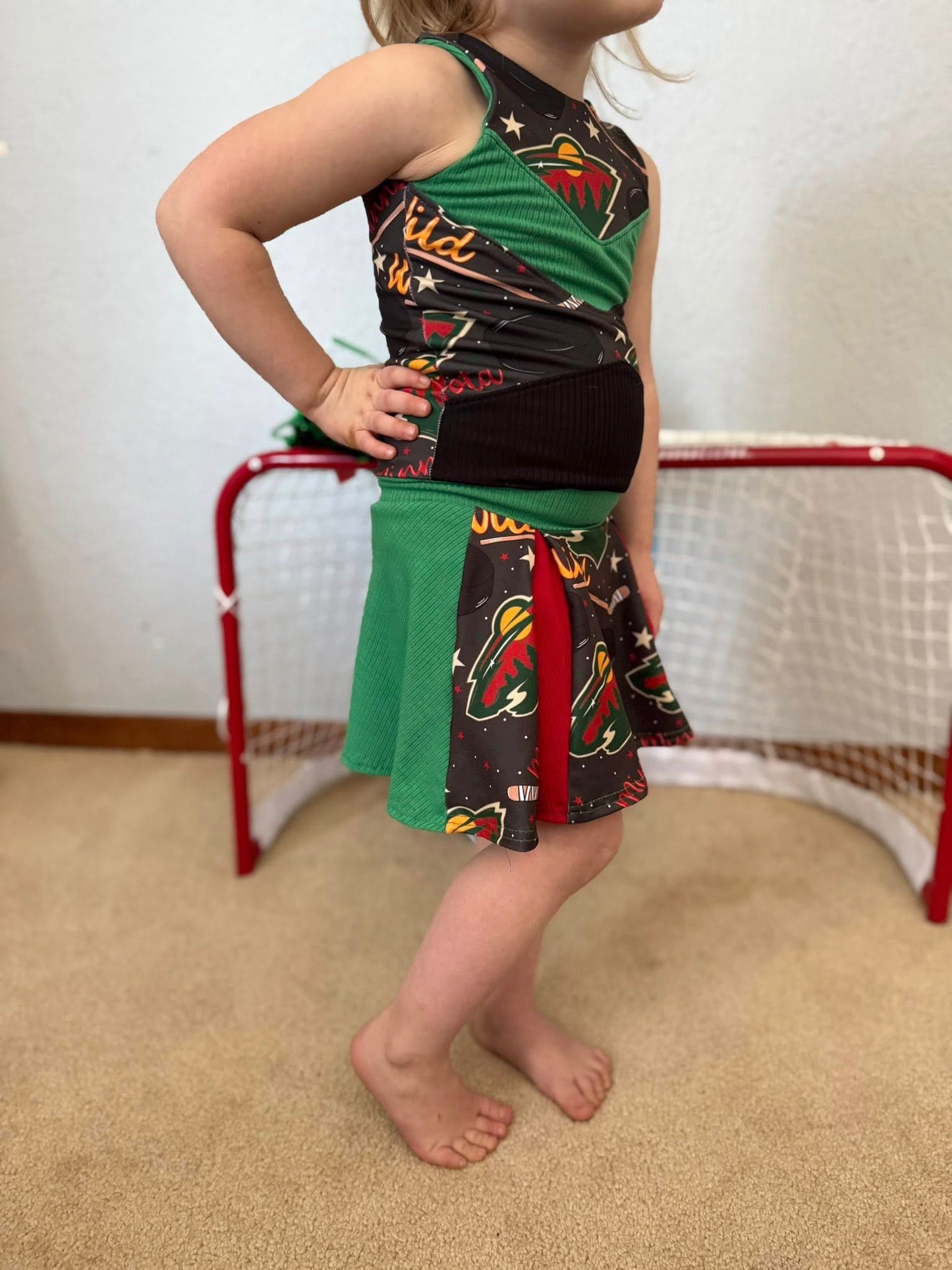 Baby Brittney Set PDF