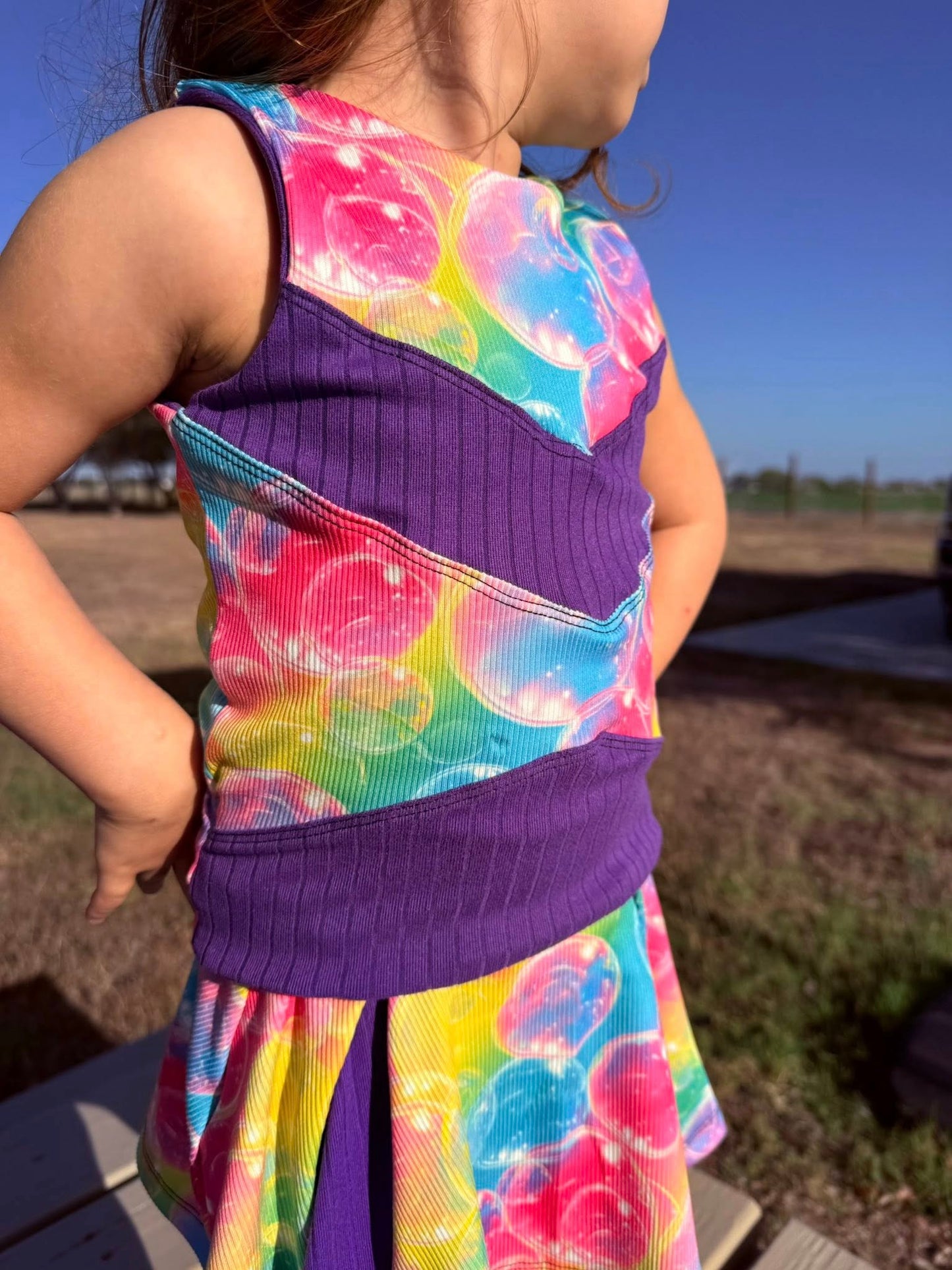 Baby Brittney Set PDF