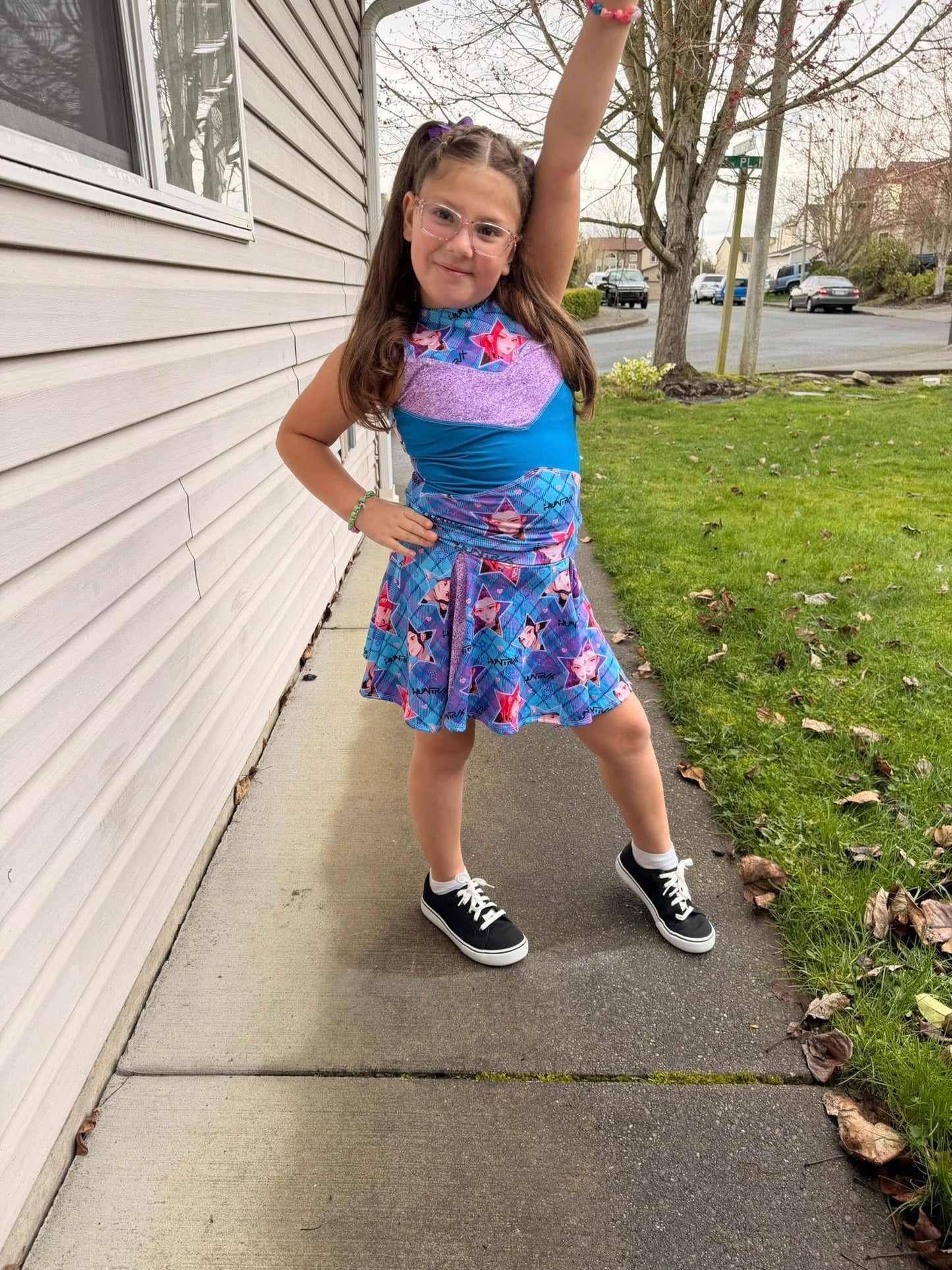 Youth Brittney Set PDF