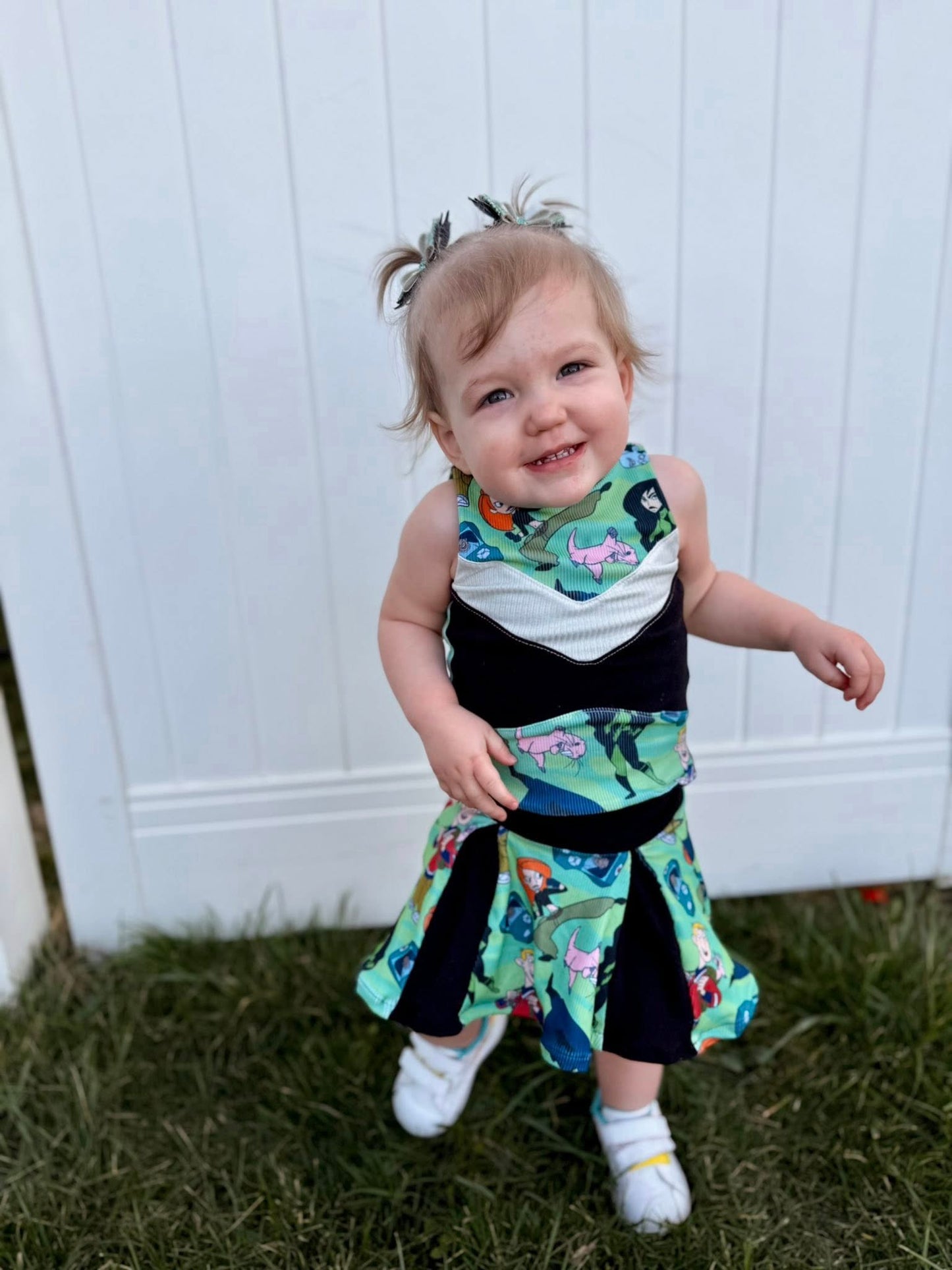 Baby Brittney Set PDF