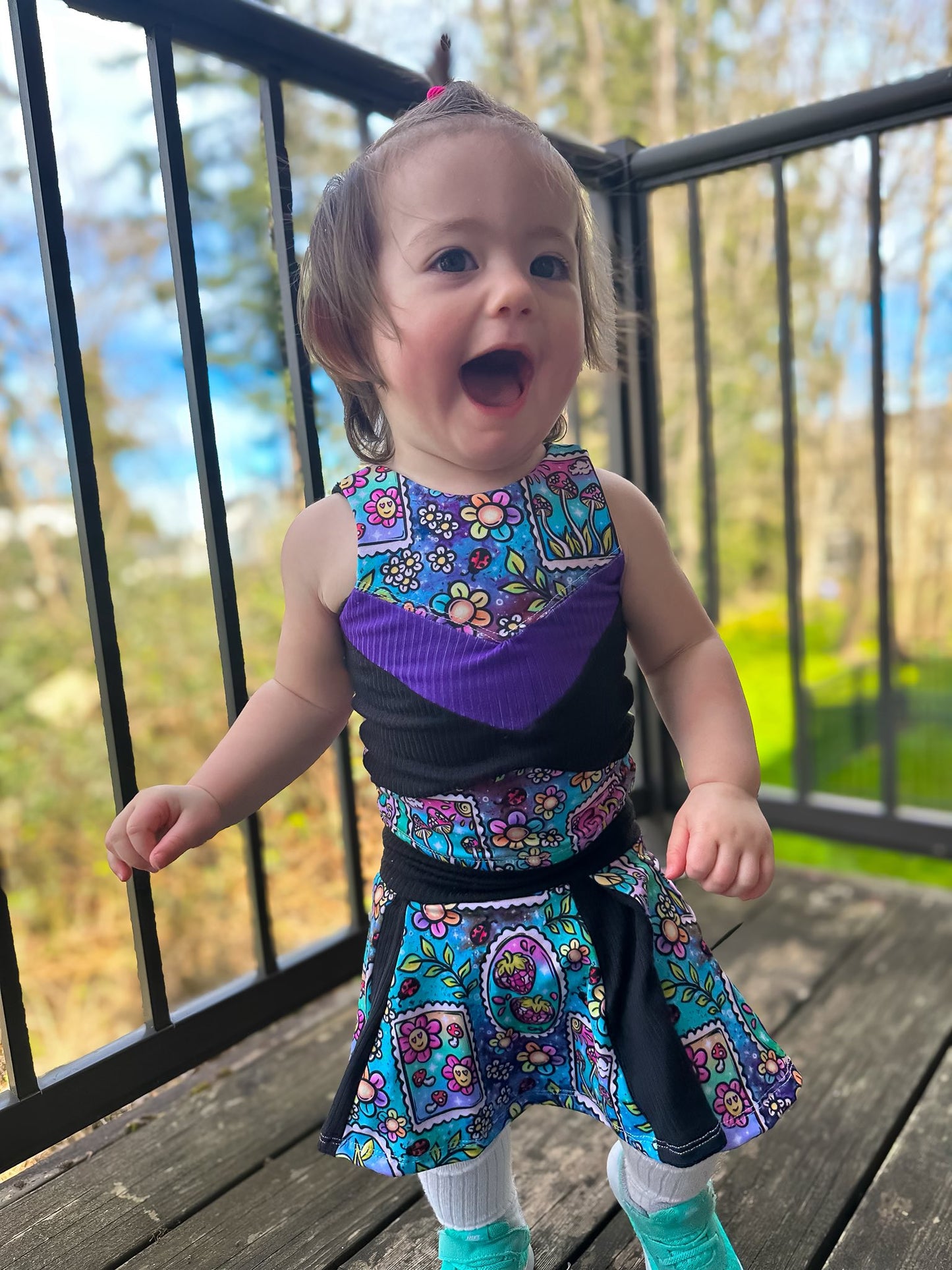 Baby Brittney Set PDF