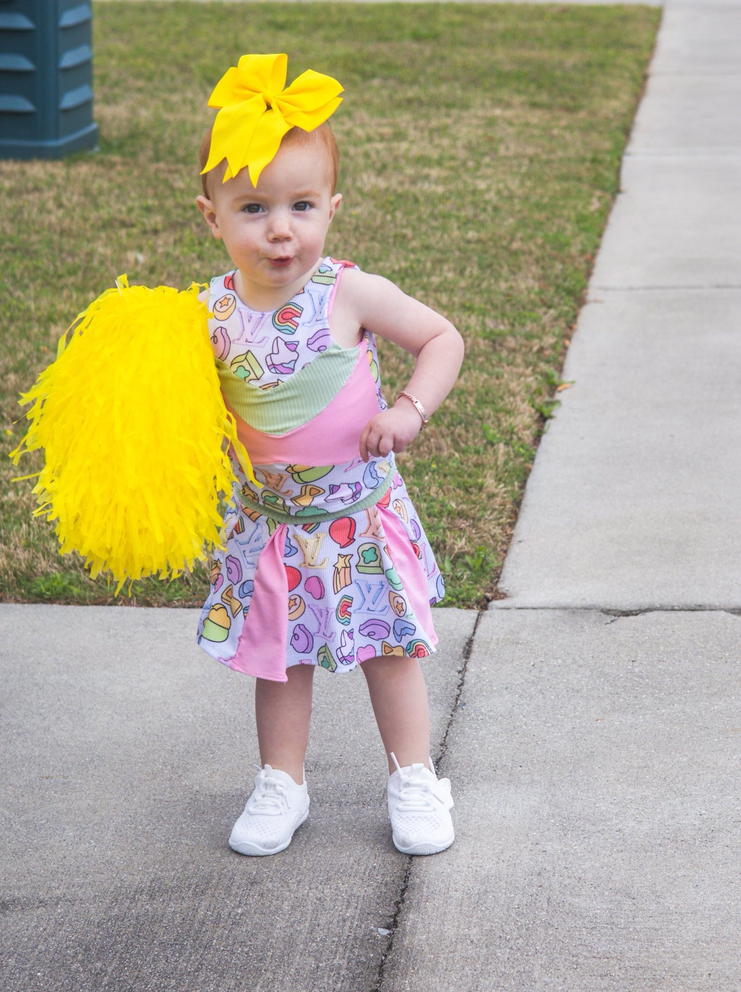 Baby & Youth Brittney Set Bundle PDF
