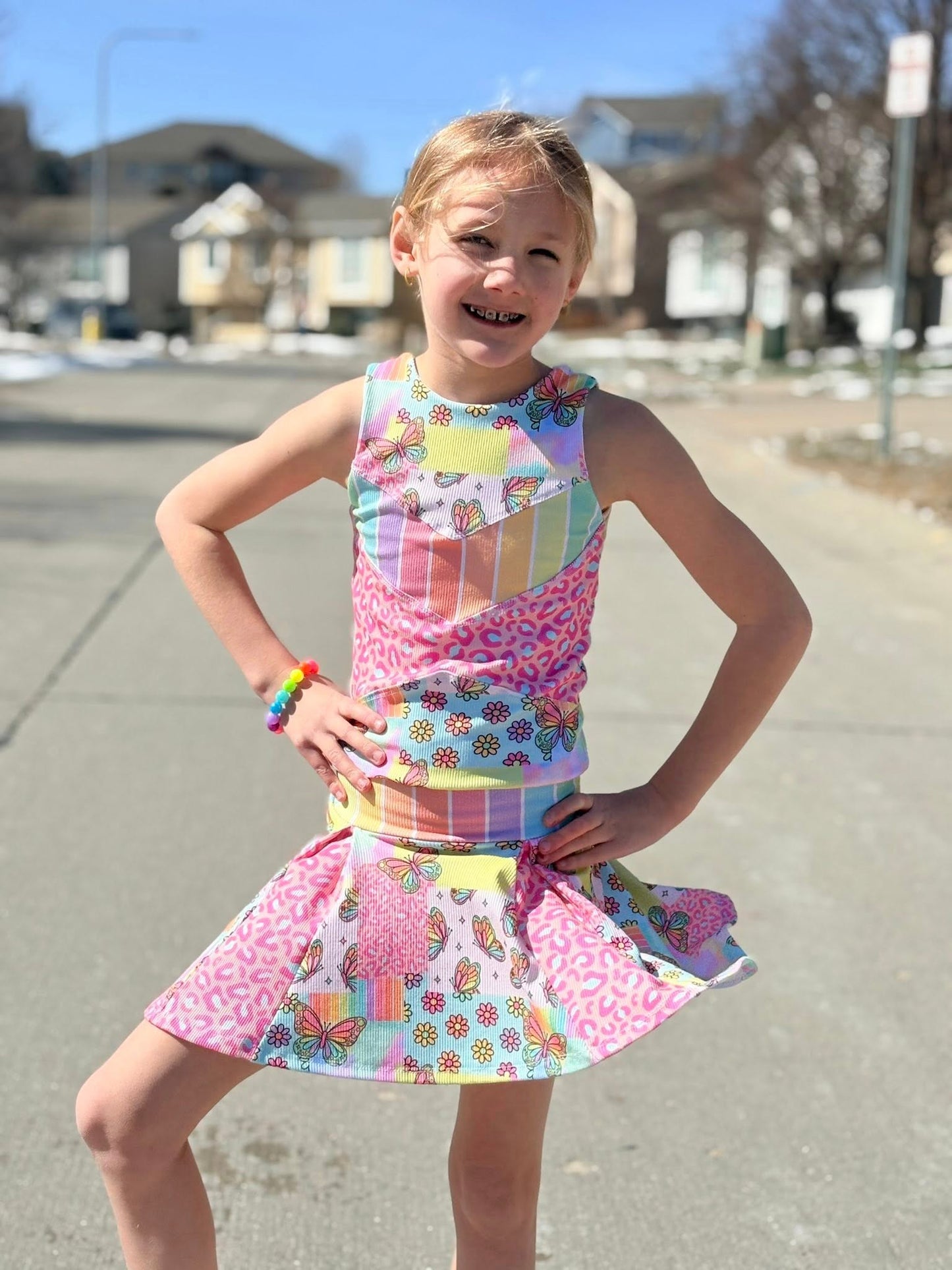 Baby & Youth Brittney Set Bundle PDF