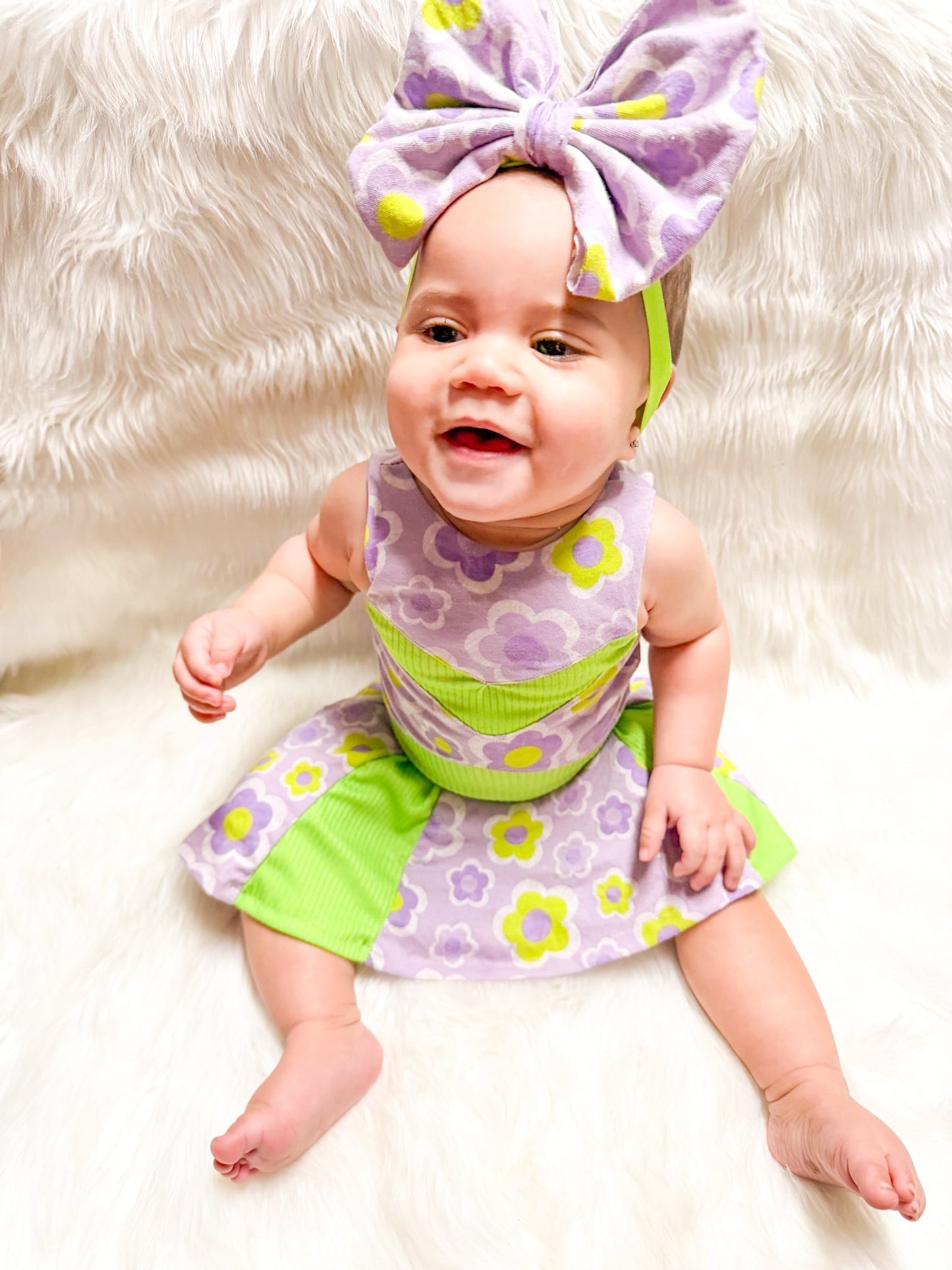 Baby & Youth Brittney Set Bundle PDF