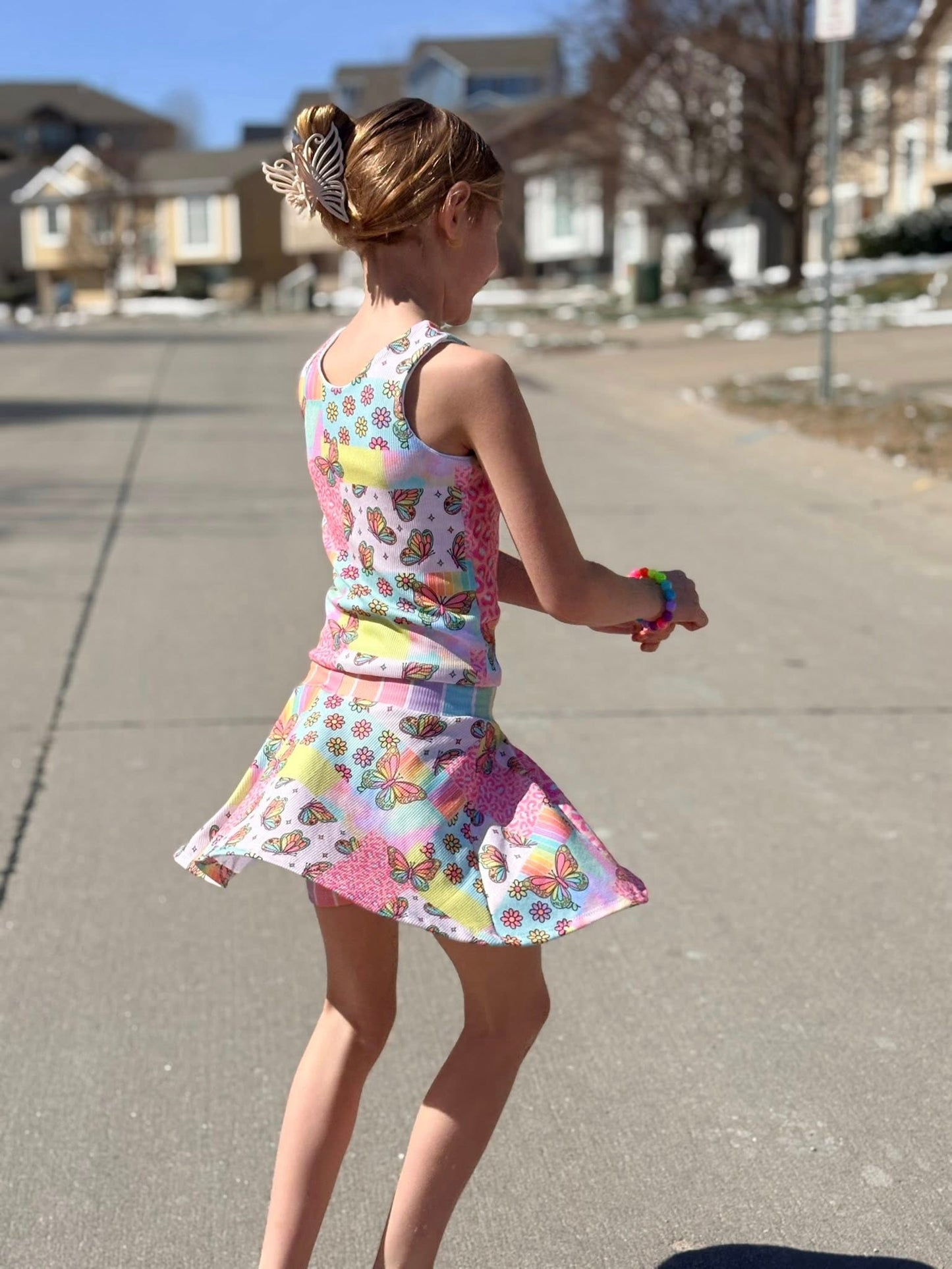 Baby & Youth Brittney Set Bundle PDF