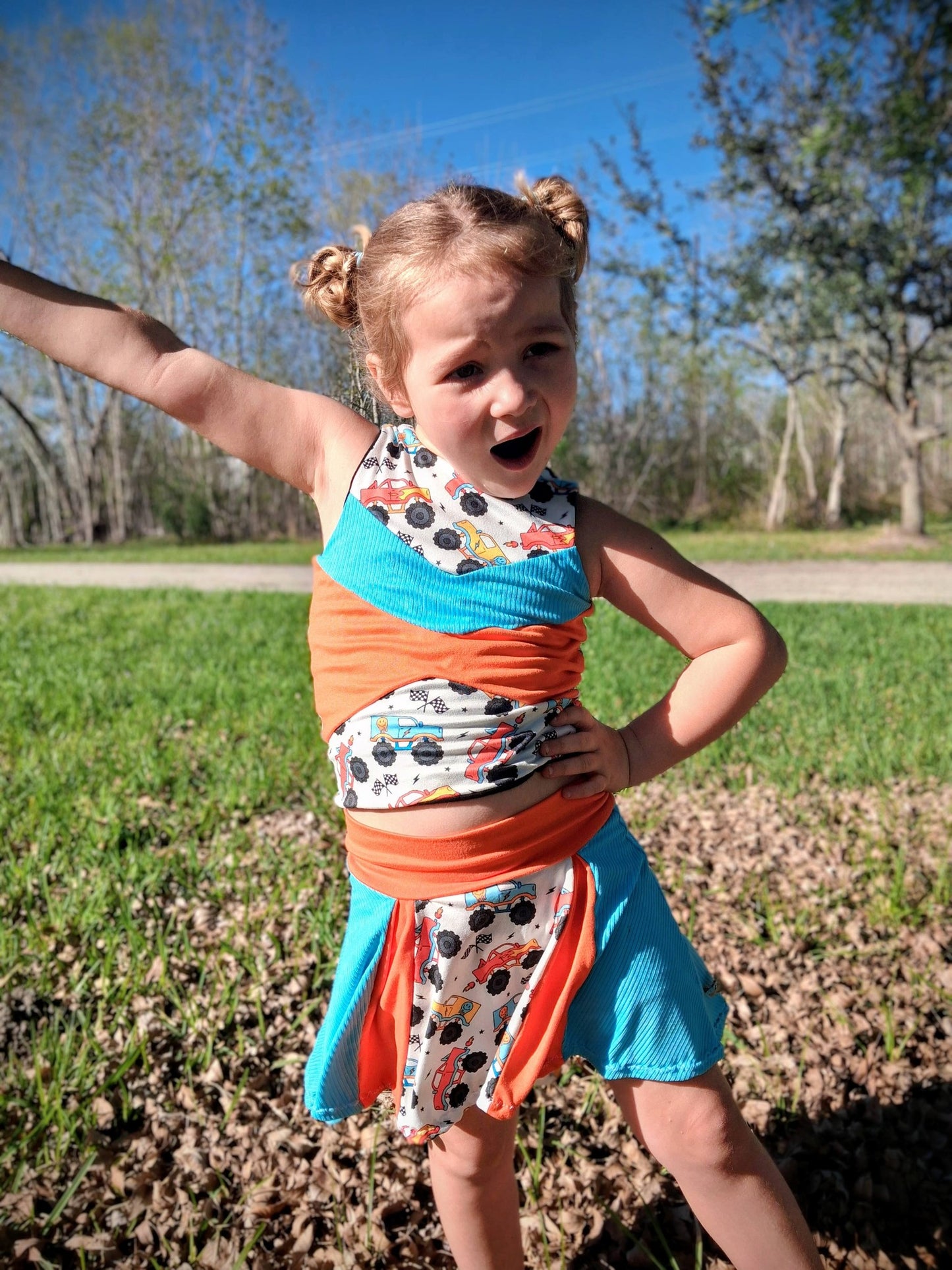 Baby & Youth Brittney Set Bundle PDF