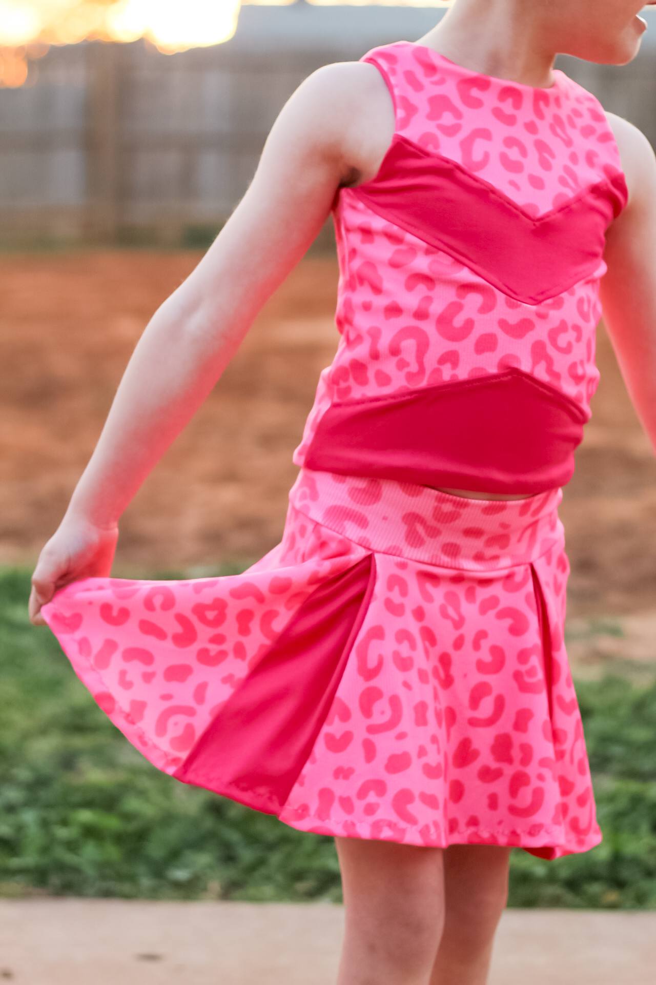 Baby Brittney Set PDF