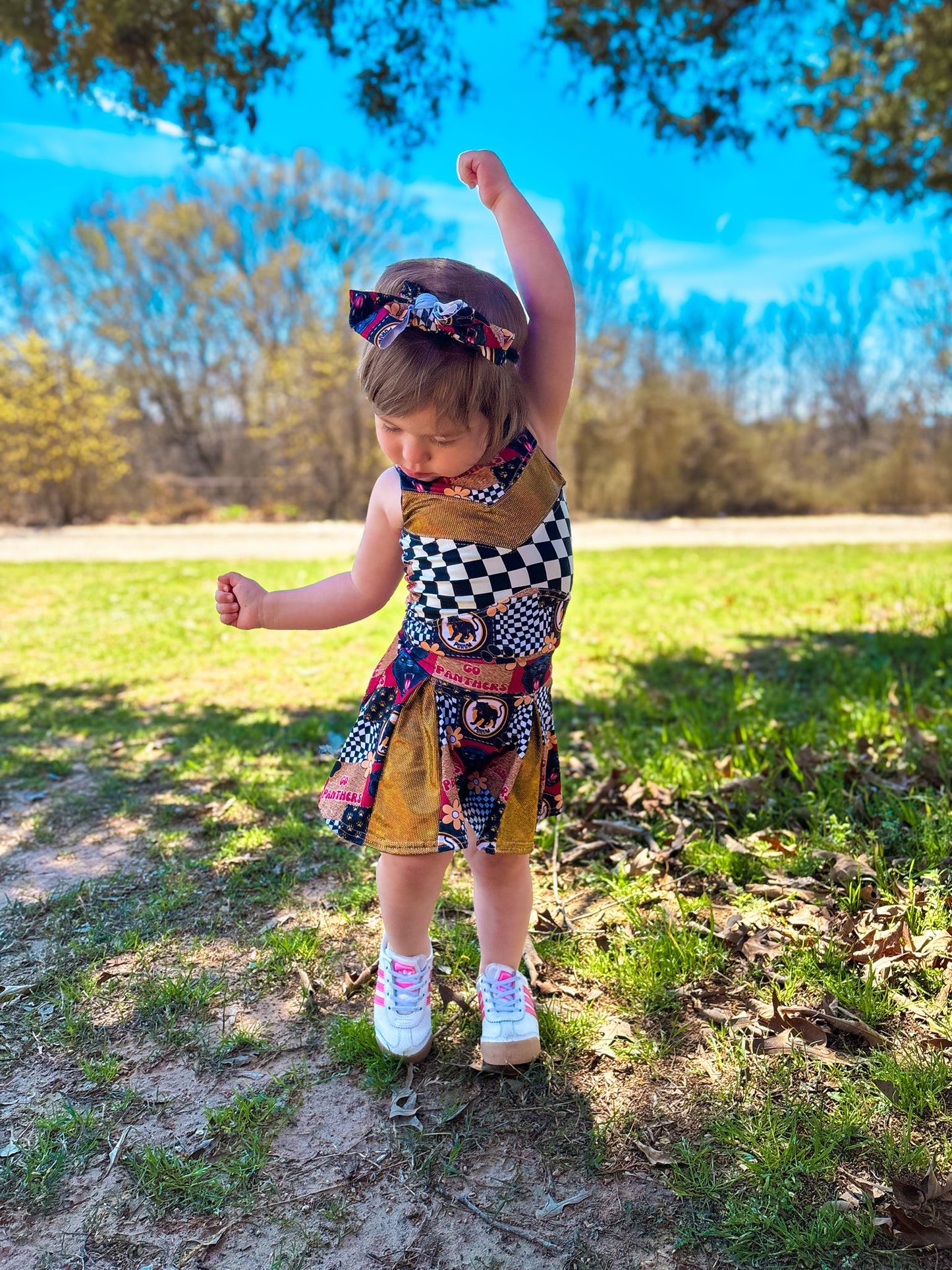 Baby Brittney Set PDF