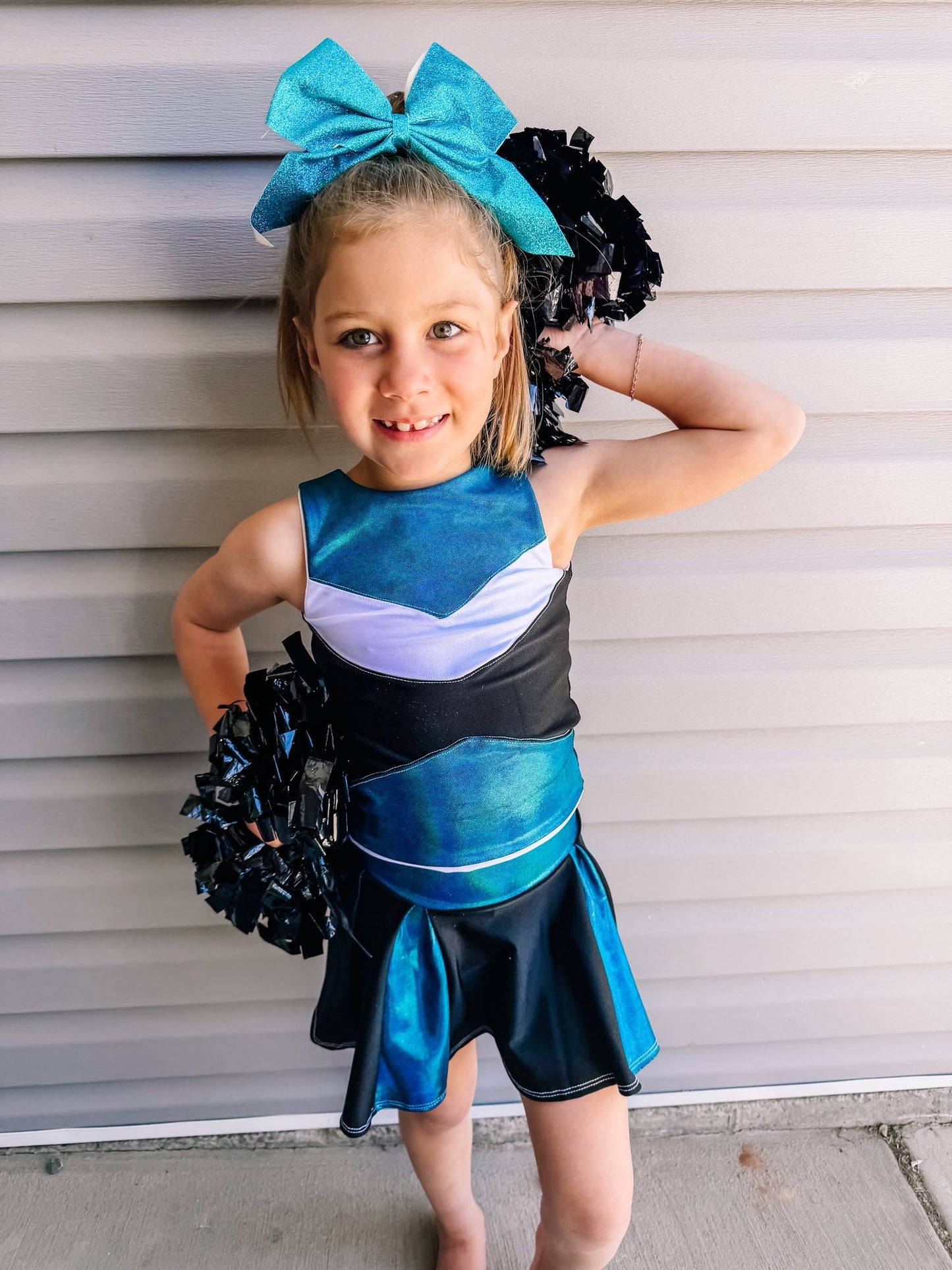 Baby Brittney Set PDF
