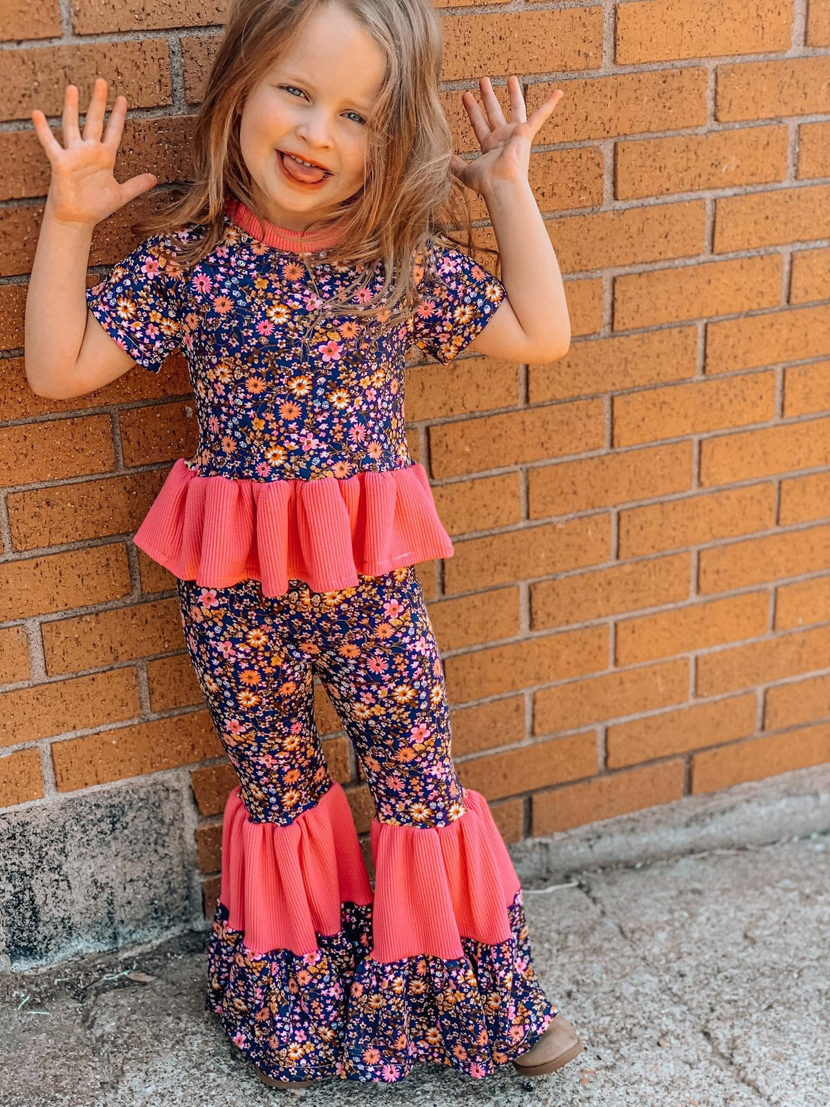 Baby & Youth Lorena Bells Bundle PDF