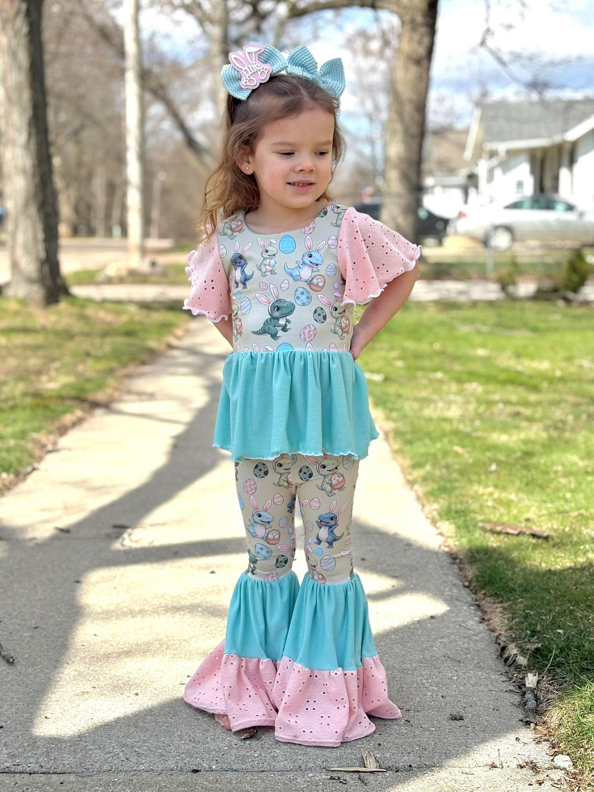 Baby Lorena Bells PDF