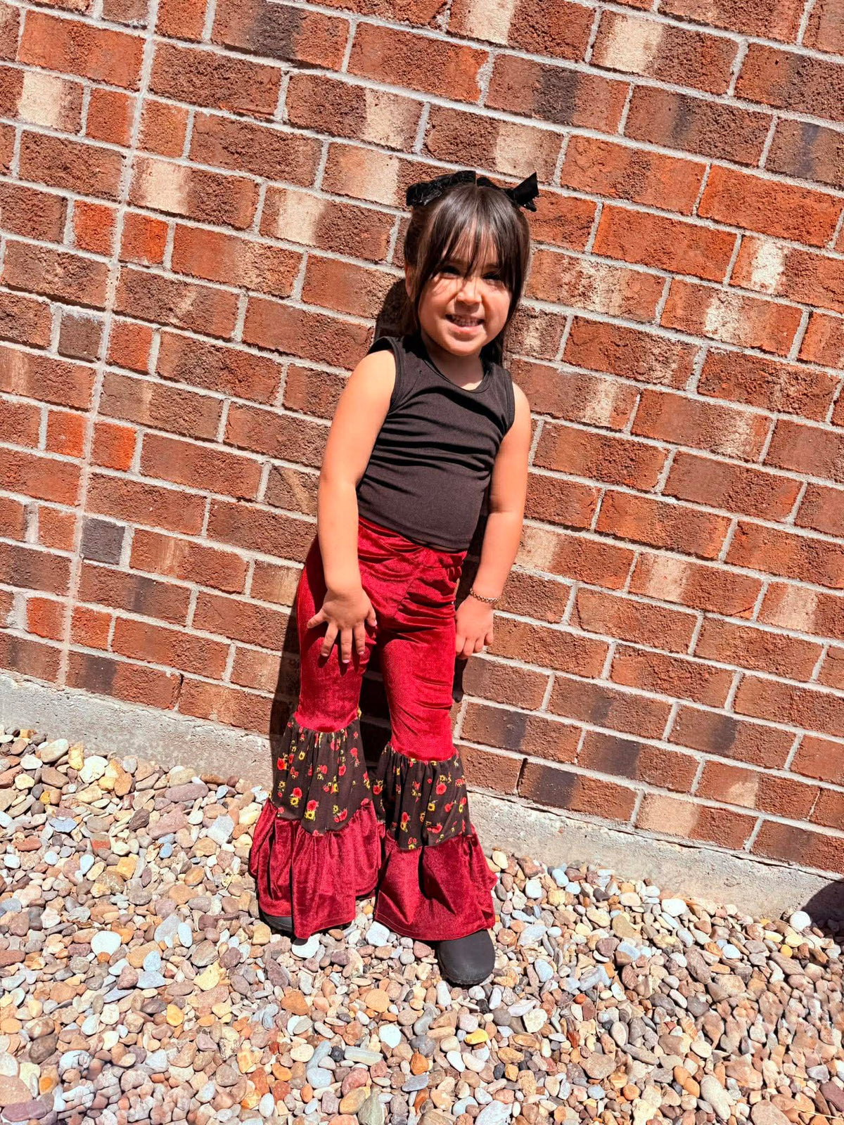 Baby & Youth Lorena Bells Bundle PDF