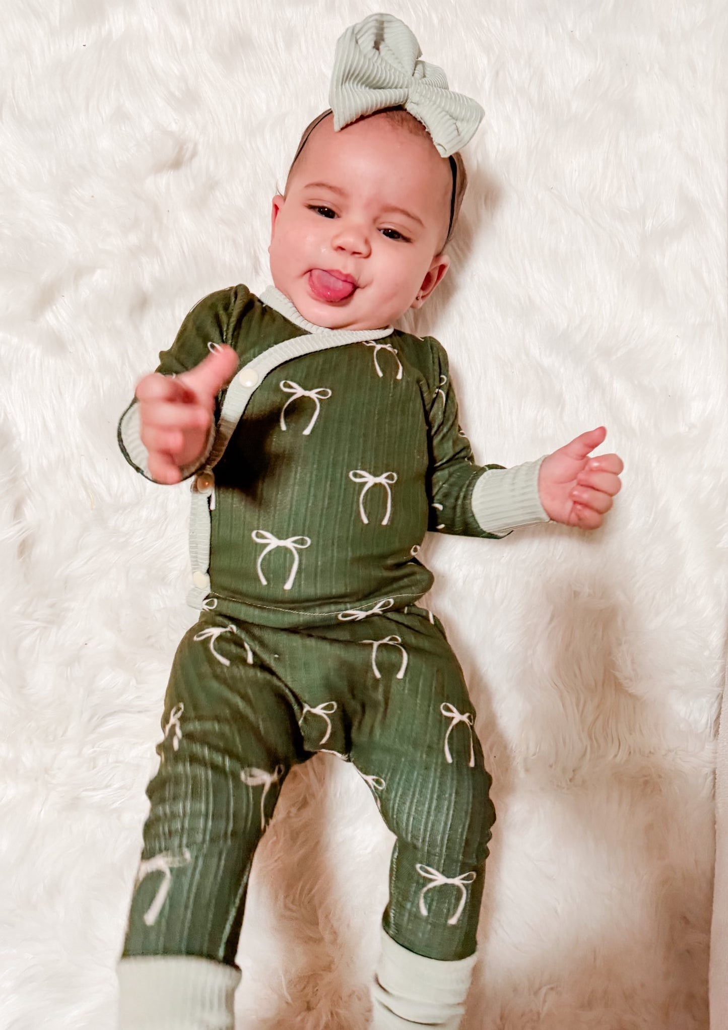 Baby Mabel Set PDF