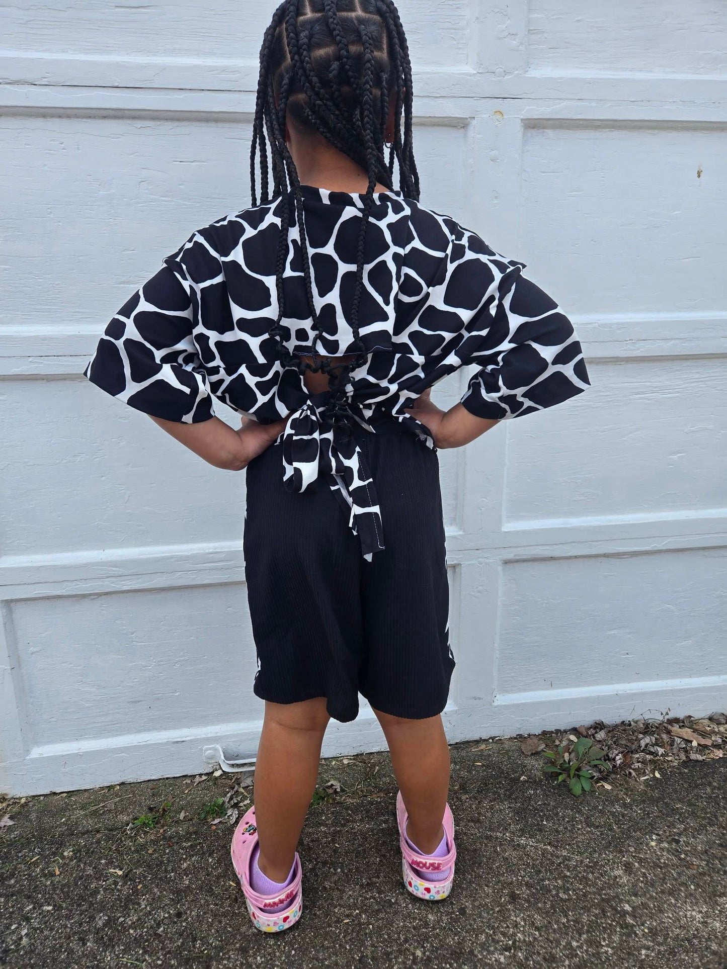 Youth Maeve Top PDF