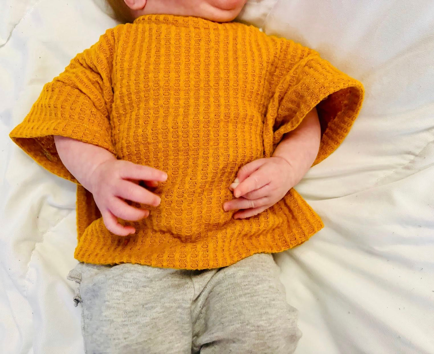 Baby Maeve Top PDF