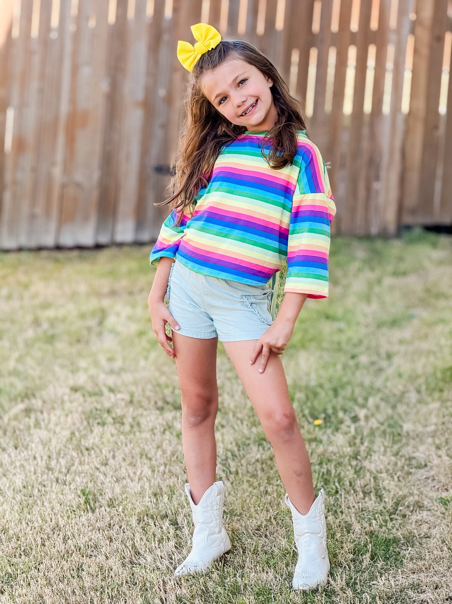 Baby & Youth Maeve Top Bundle PDF