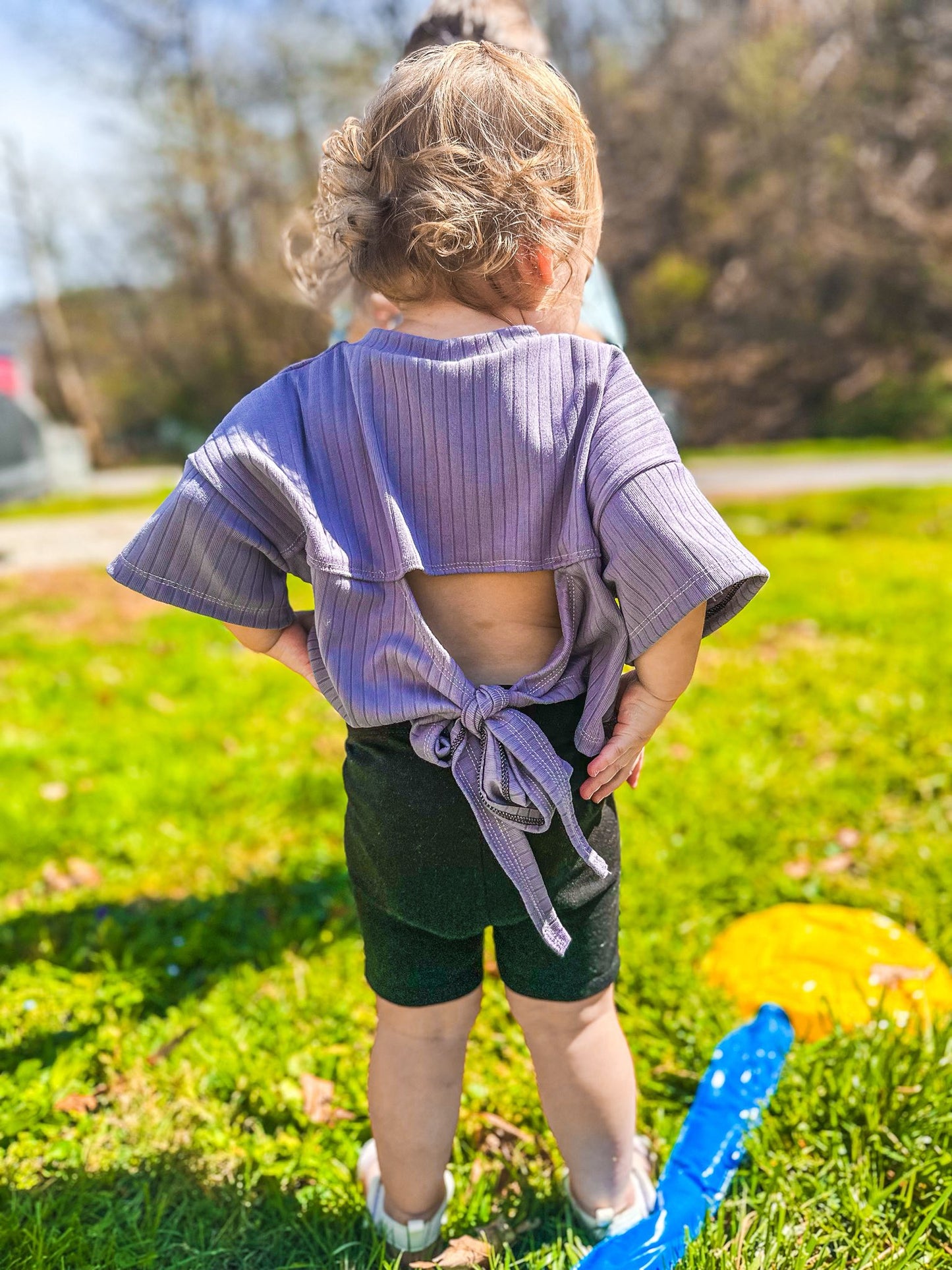 Baby, Youth, & Mommy Maeve Top Bundle PDF