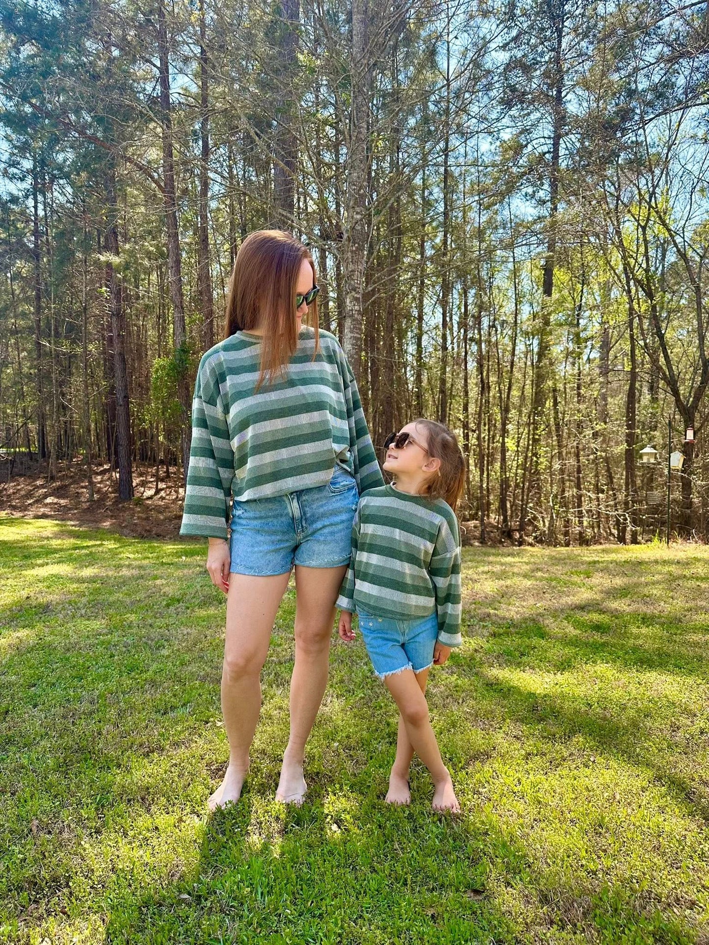 Baby, Youth, & Mommy Maeve Top Bundle PDF