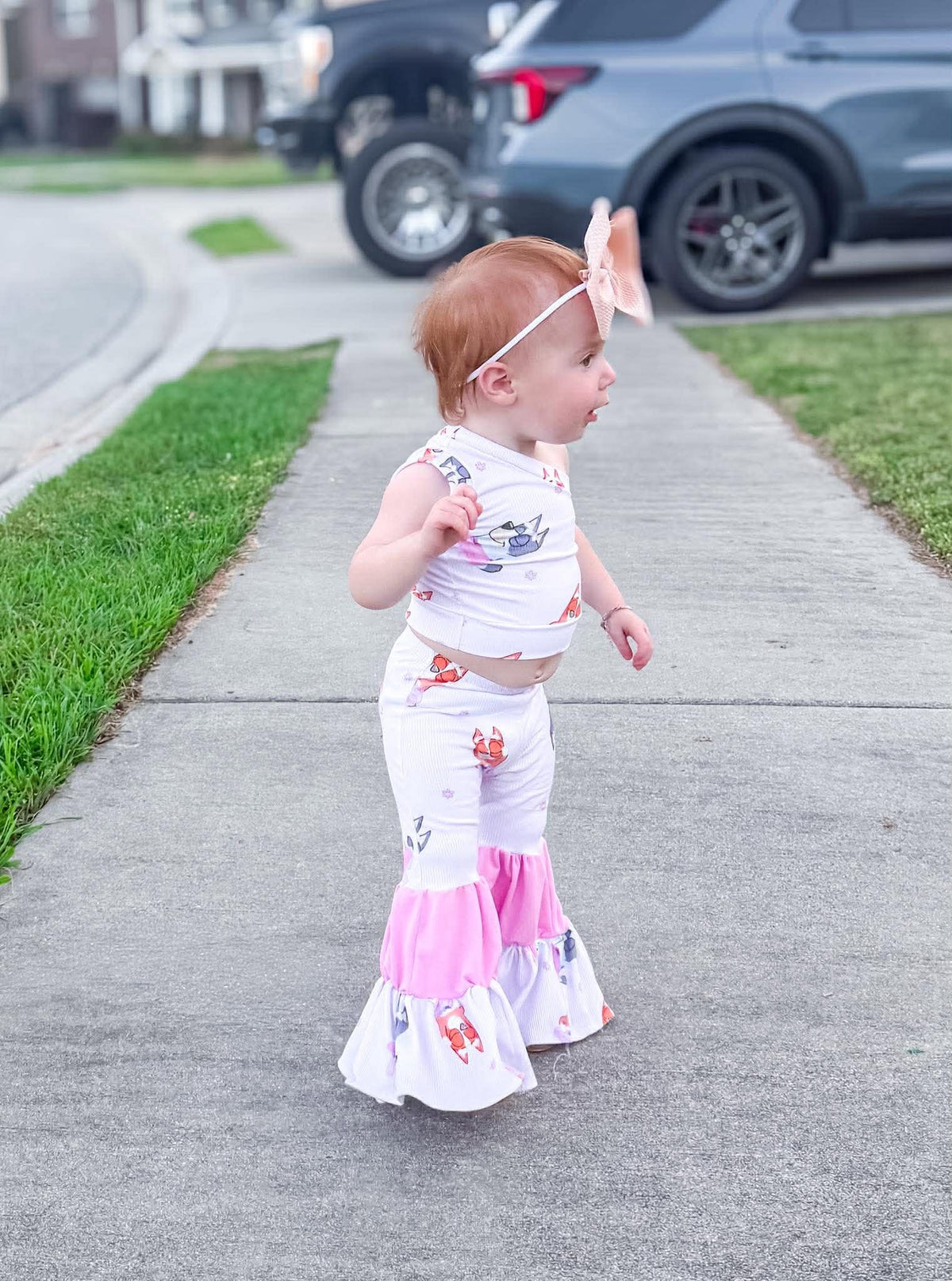 Baby Lorena Bells PDF