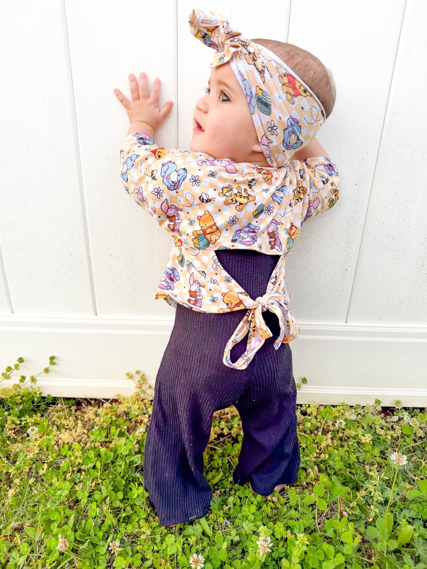 Baby Maeve Top PDF