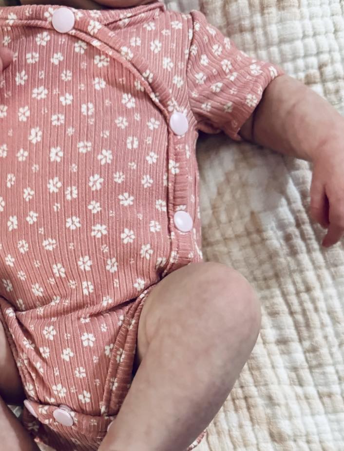 Baby Mabel Set PDF
