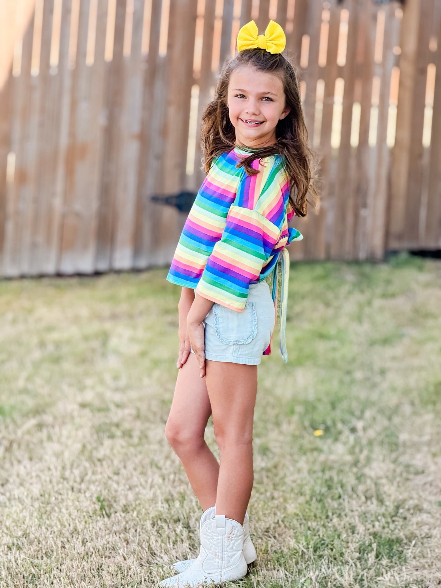 Baby & Youth Maeve Top Bundle PDF