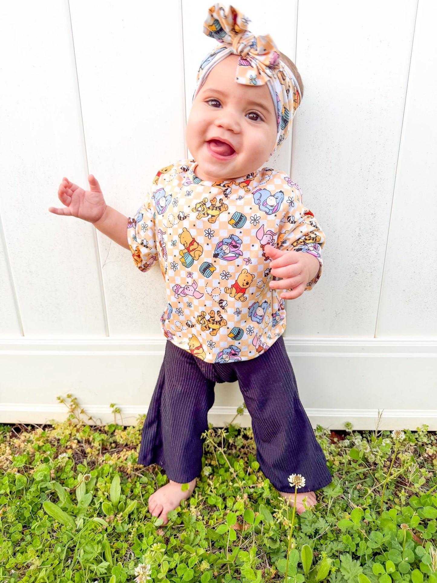 Baby Maeve Top PDF