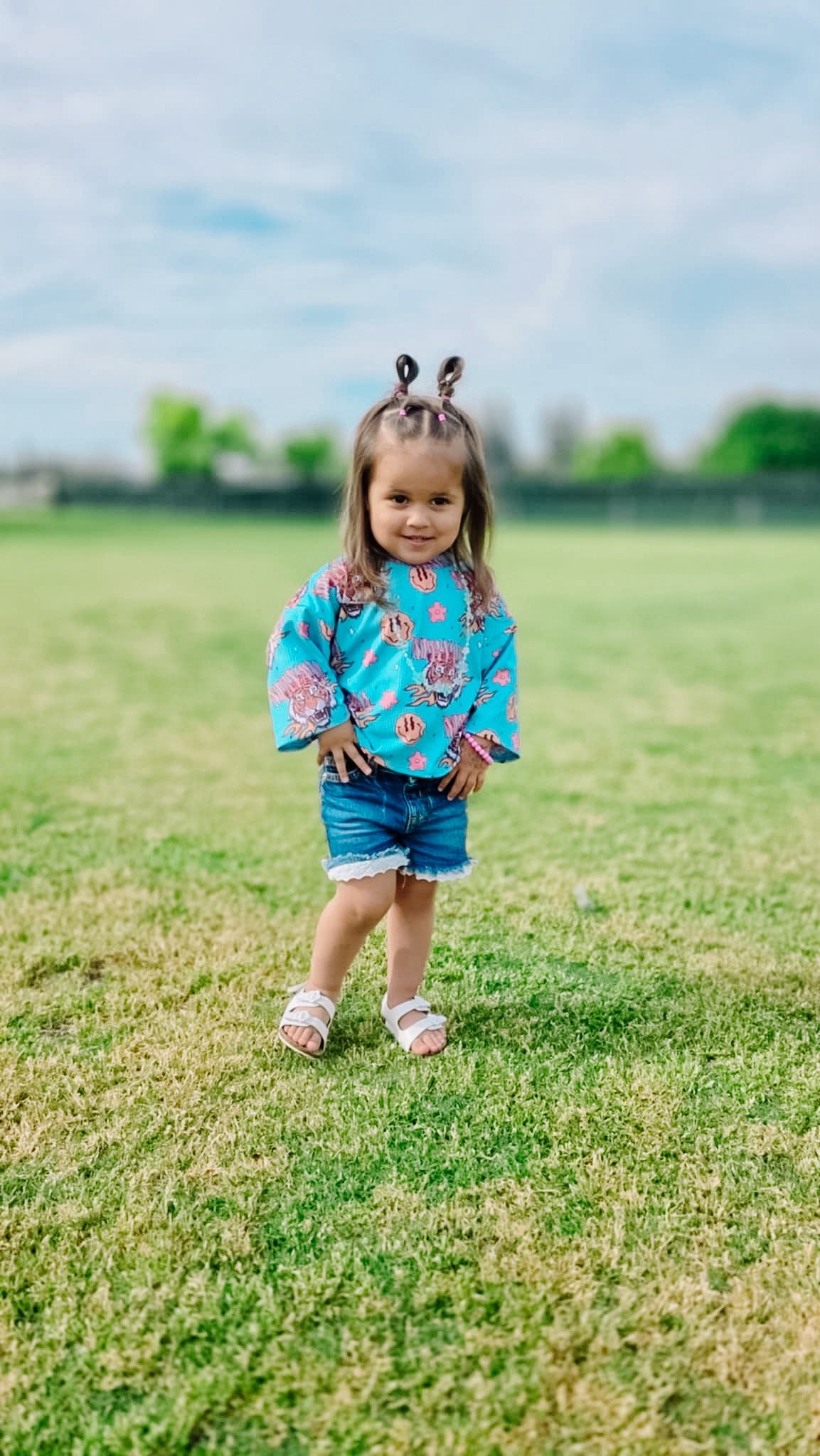 Baby Maeve Top PDF