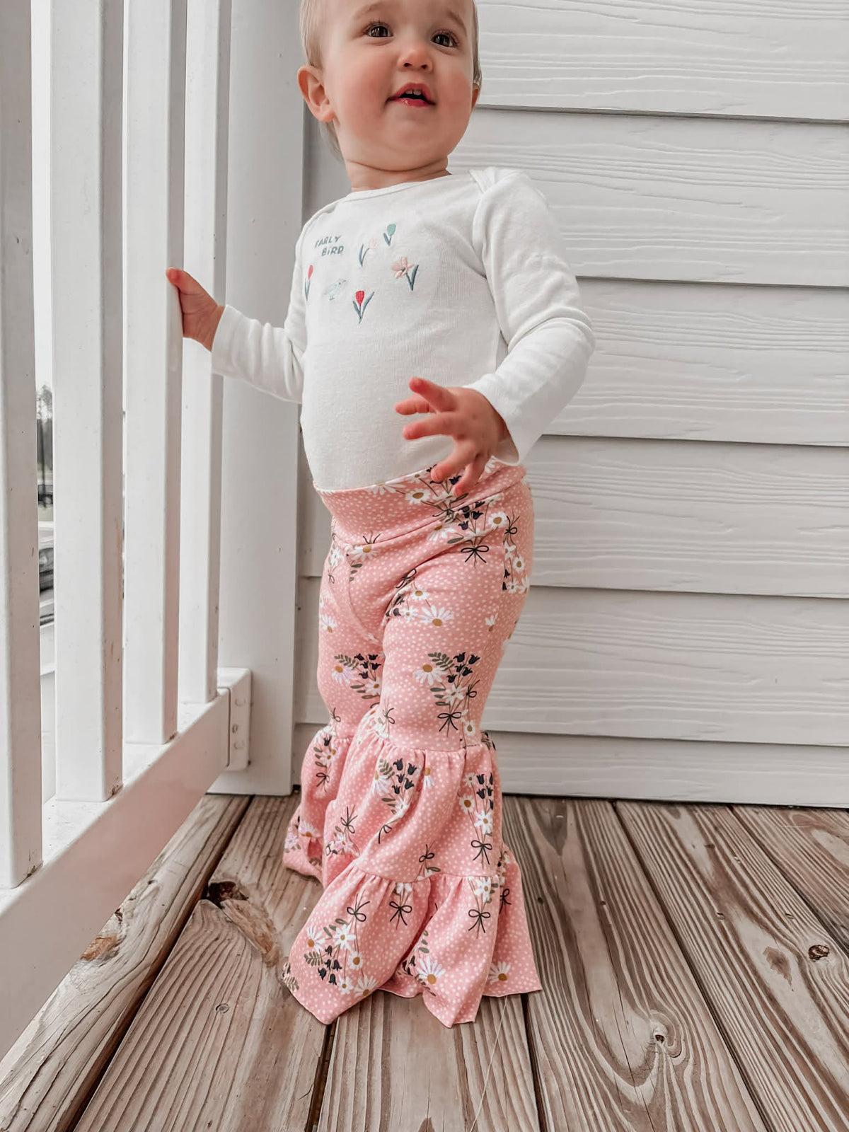 Baby & Youth Lorena Bells Bundle PDF