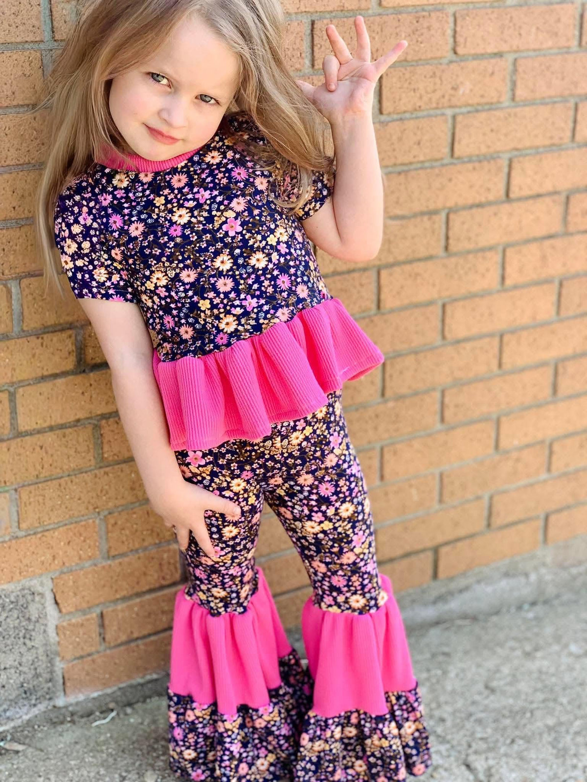 Baby & Youth Lorena Bells Bundle PDF