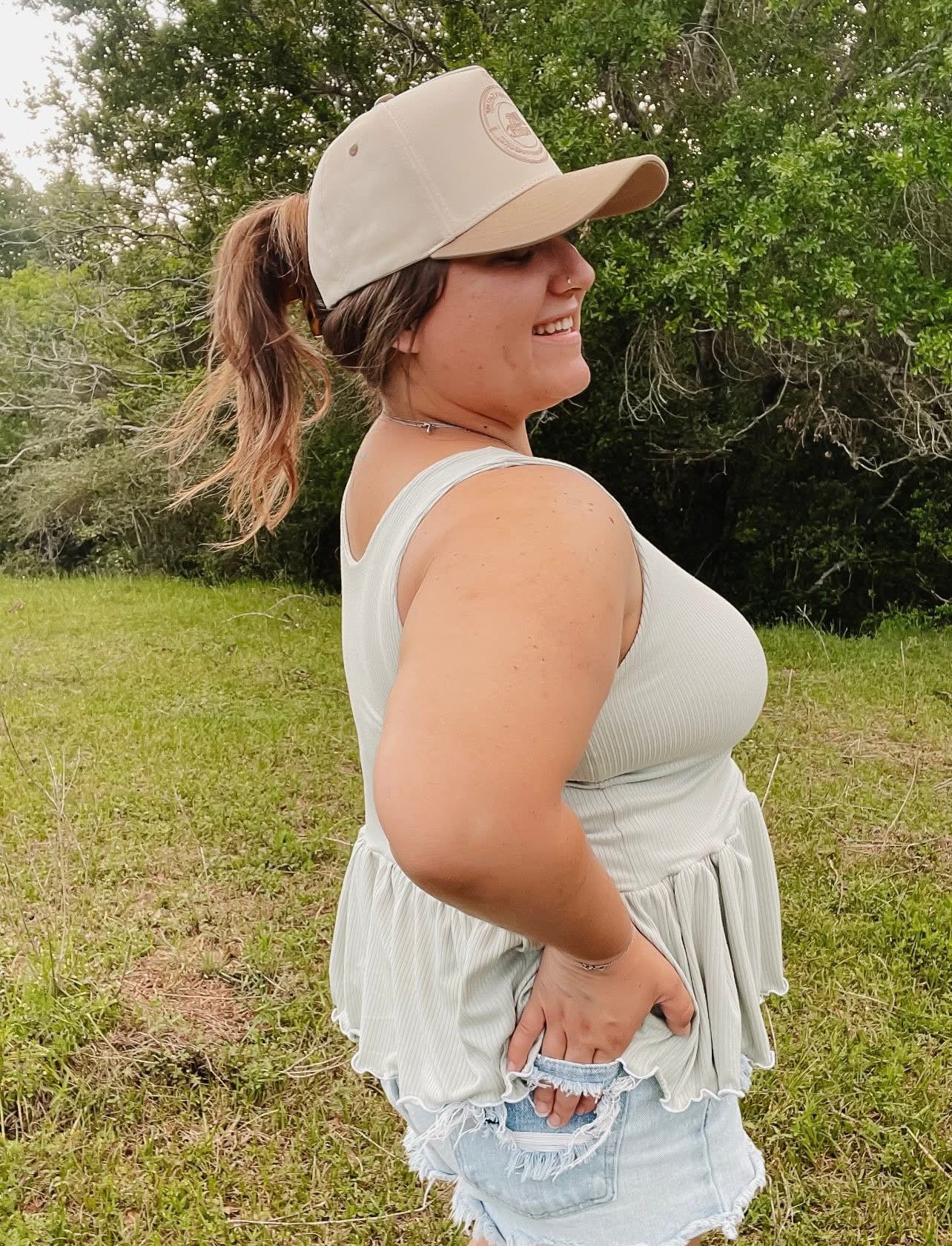 Baby, Youth, & Mommy Paisley Top Bundle PDF