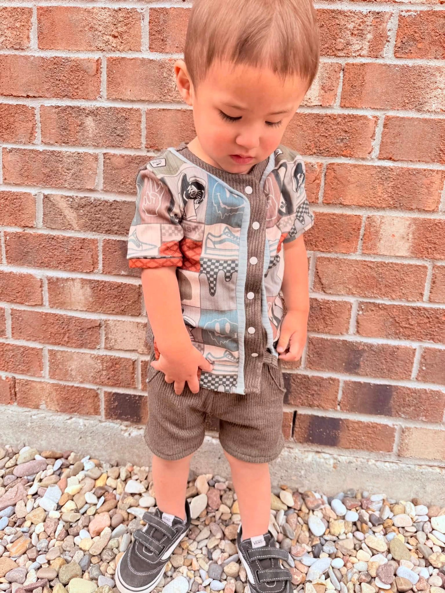 Baby, Youth, & Mommy Easton Jersey Bundle PDF