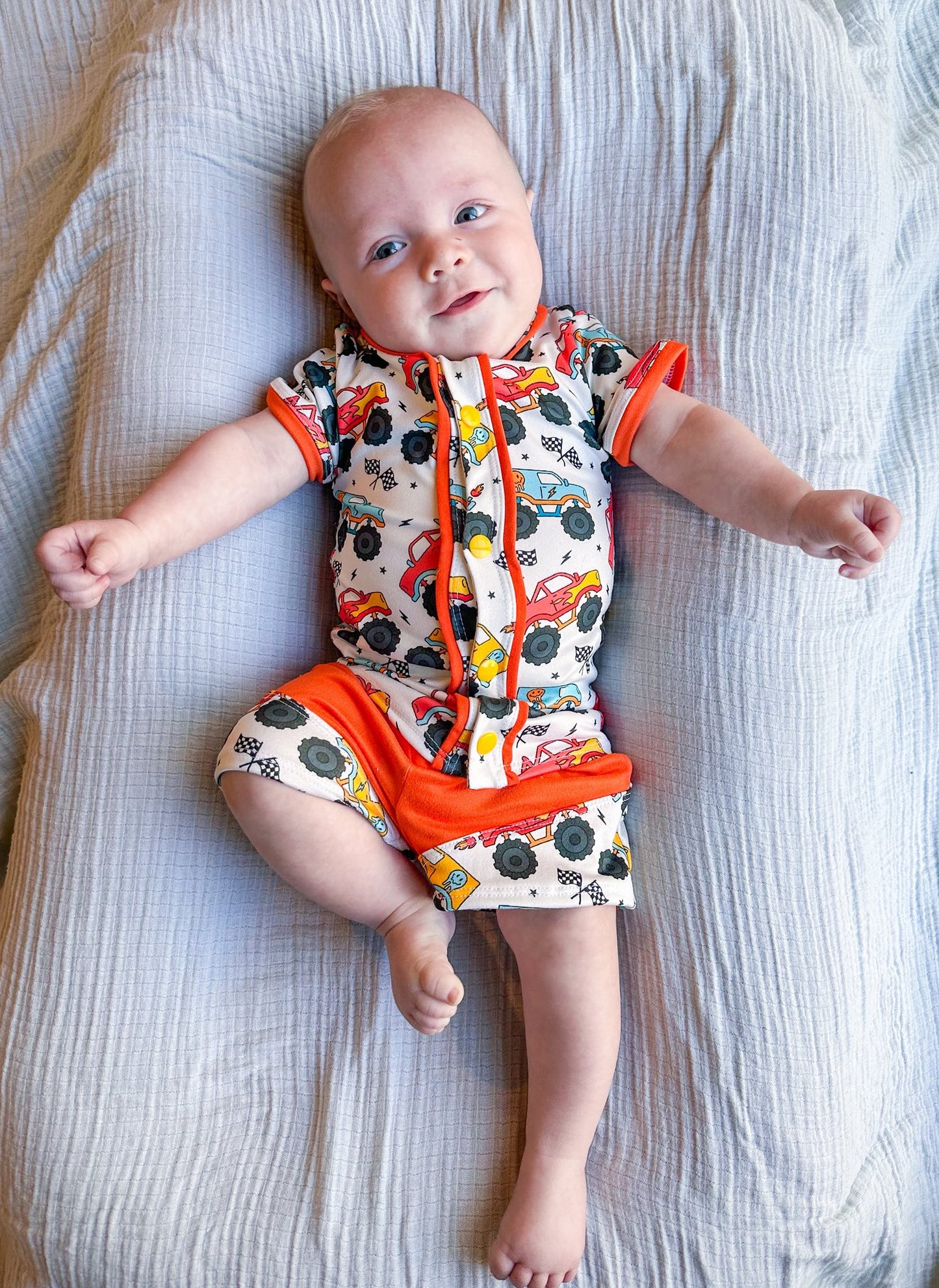 Baby Easton Jersey PDF