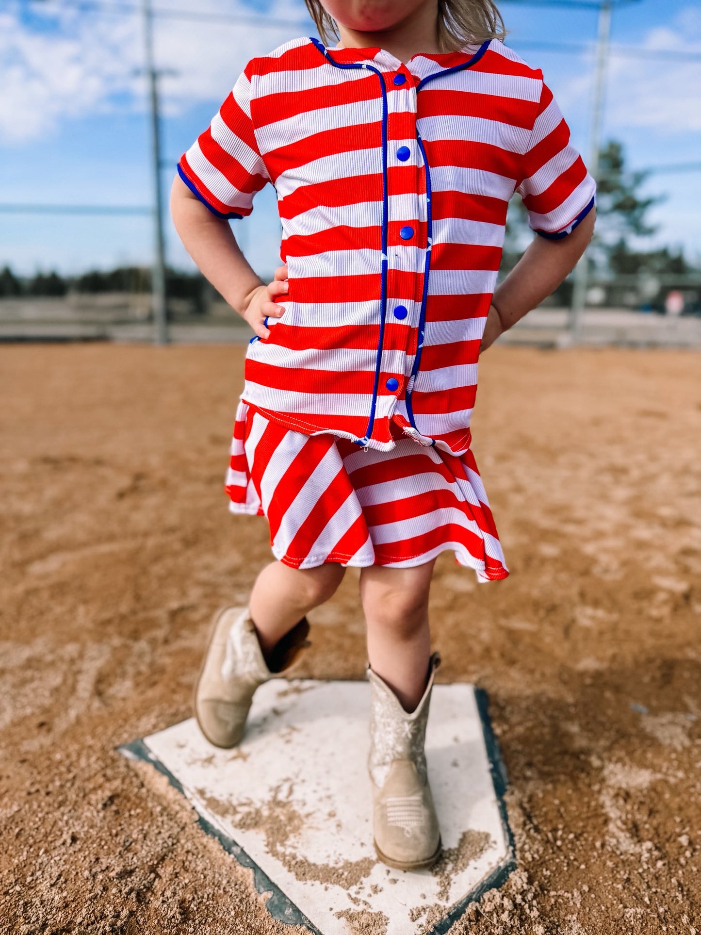 Baby & Youth Easton Jersey Bundle PDF