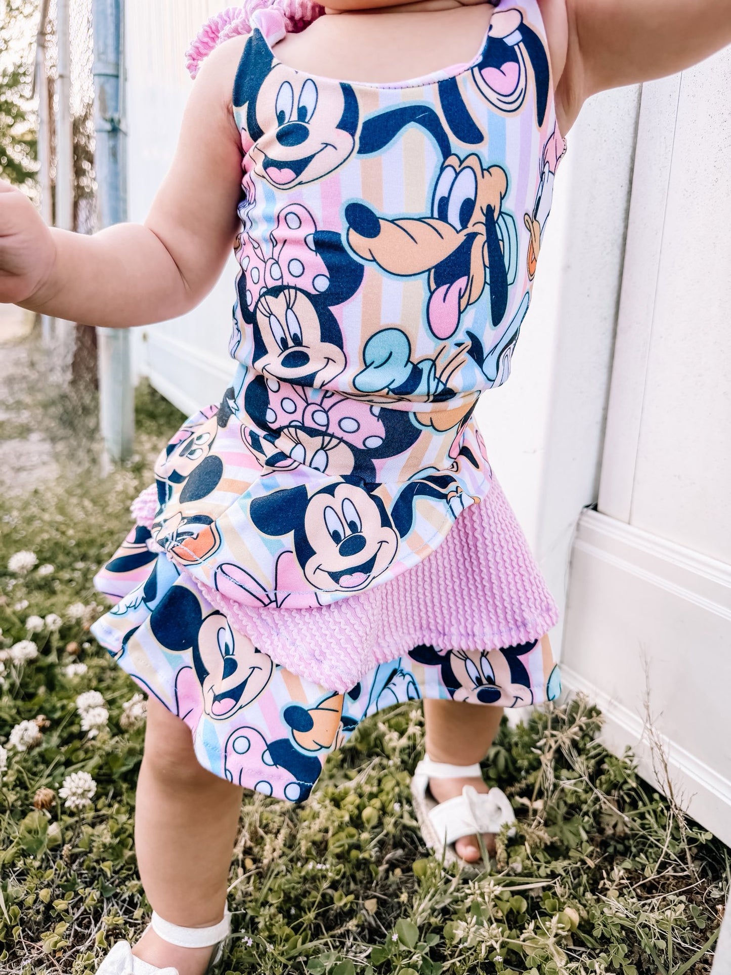 Baby & Youth Blossom Skirt Bundle PDF