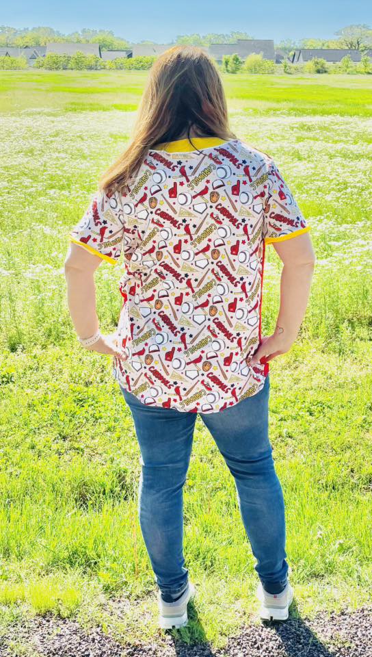 Baby, Youth, & Mommy Easton Jersey Bundle PDF