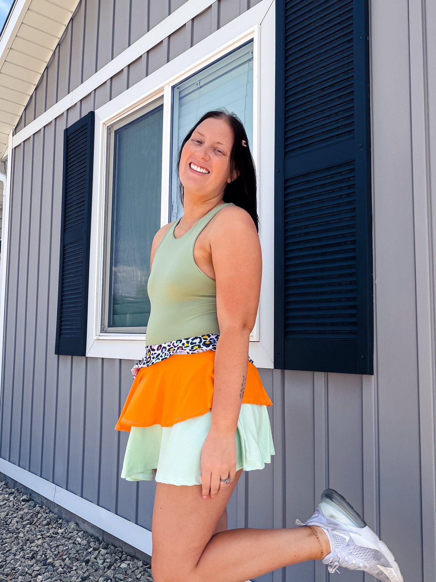 Baby & Youth Blossom Skirt Bundle PDF