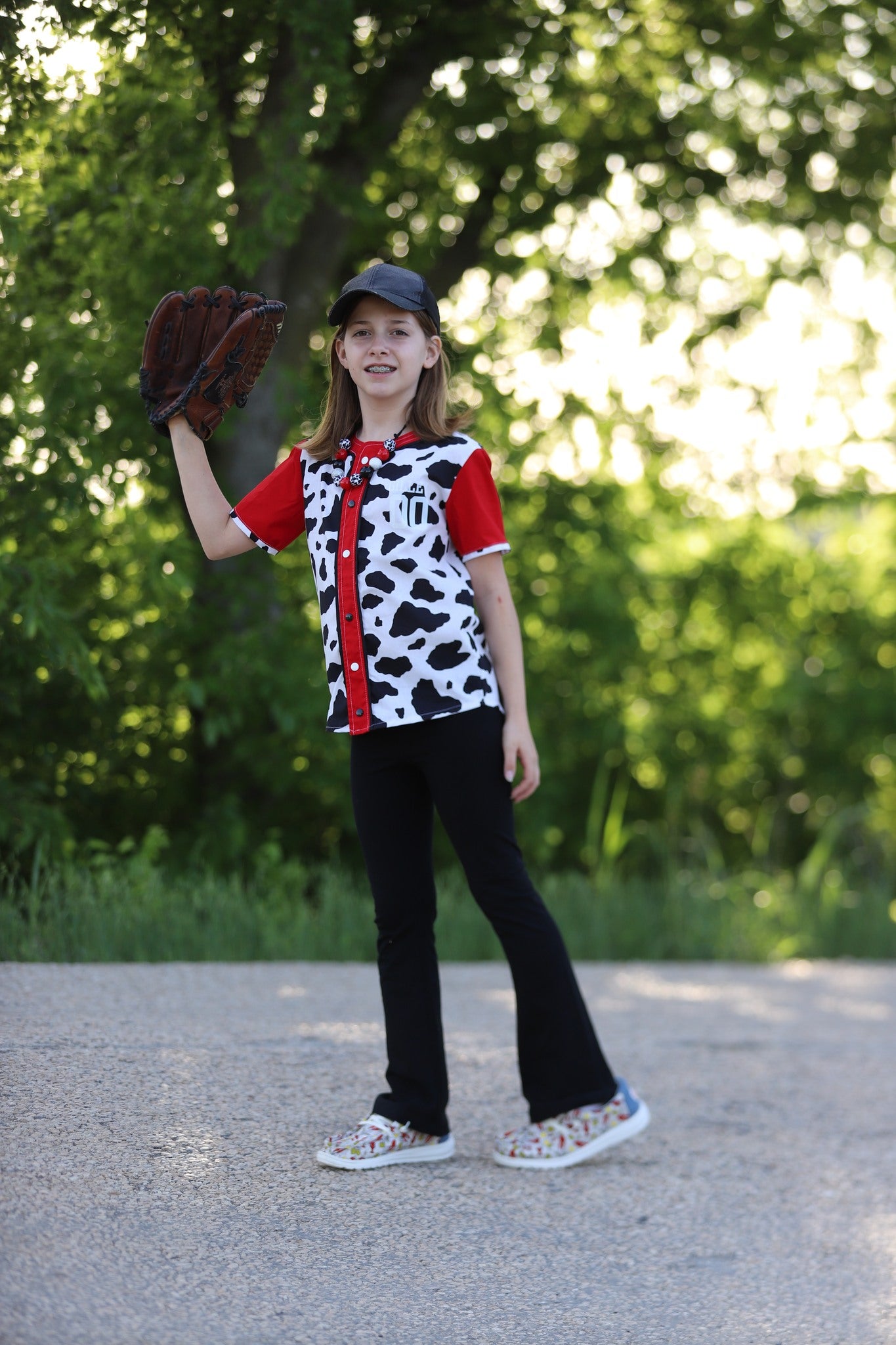 Baby, Youth, & Mommy Easton Jersey Bundle PDF