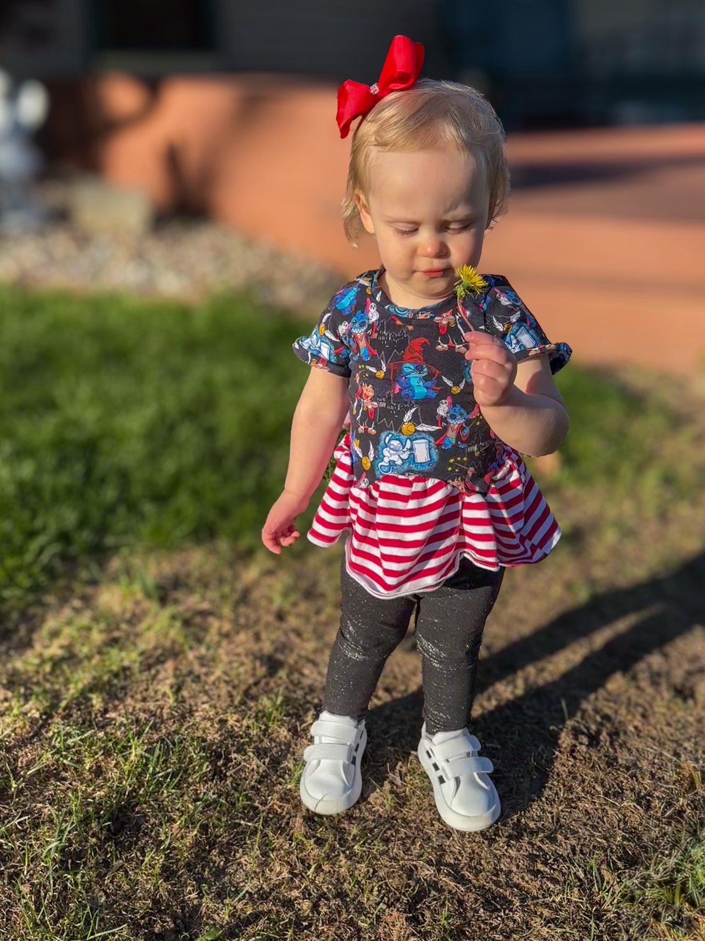 Baby & Youth Elizabeth Tunic & Dress Bundle PDF