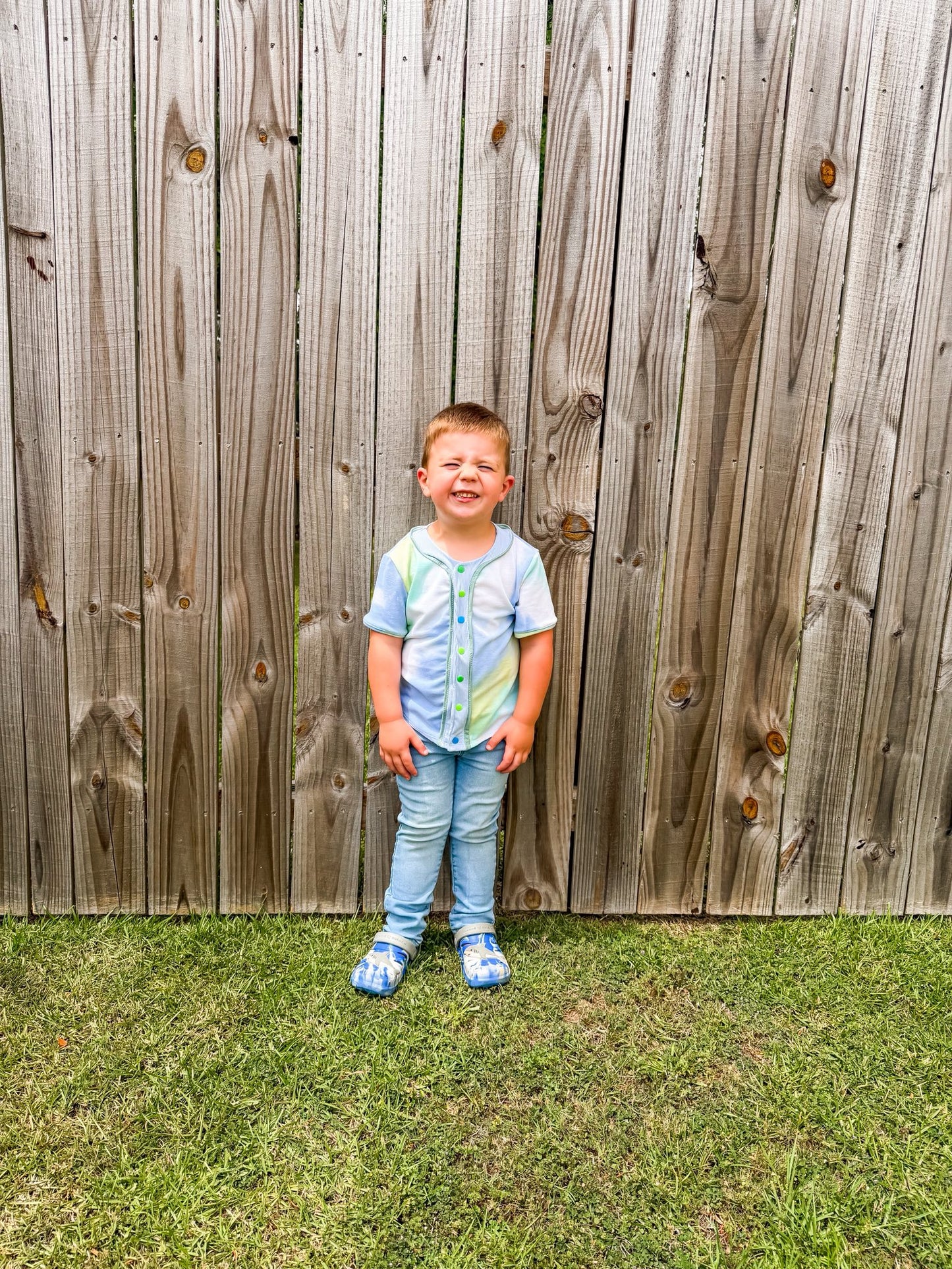 Baby, Youth, & Mommy Easton Jersey Bundle PDF