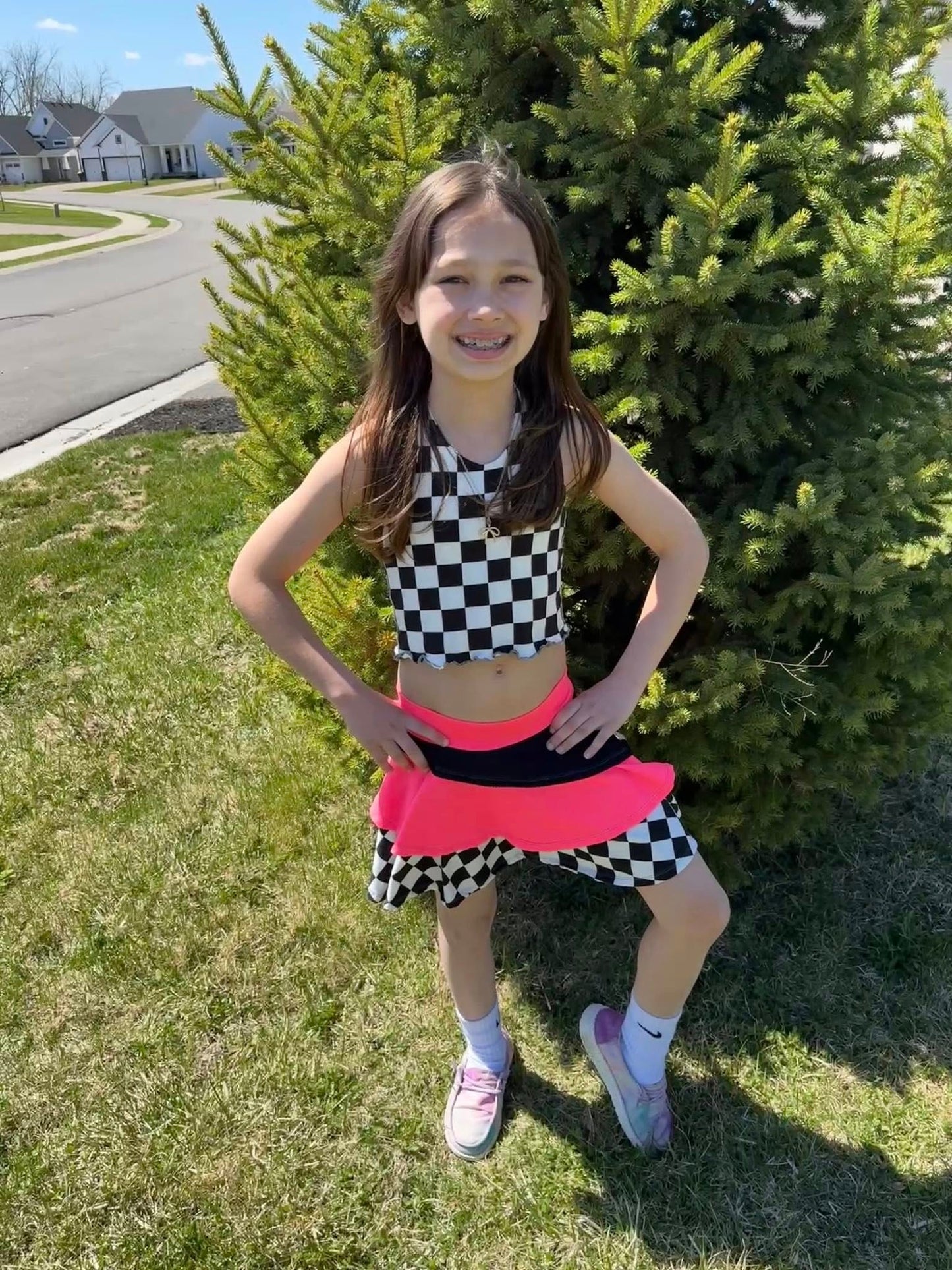 Baby & Youth Blossom Skirt Bundle PDF
