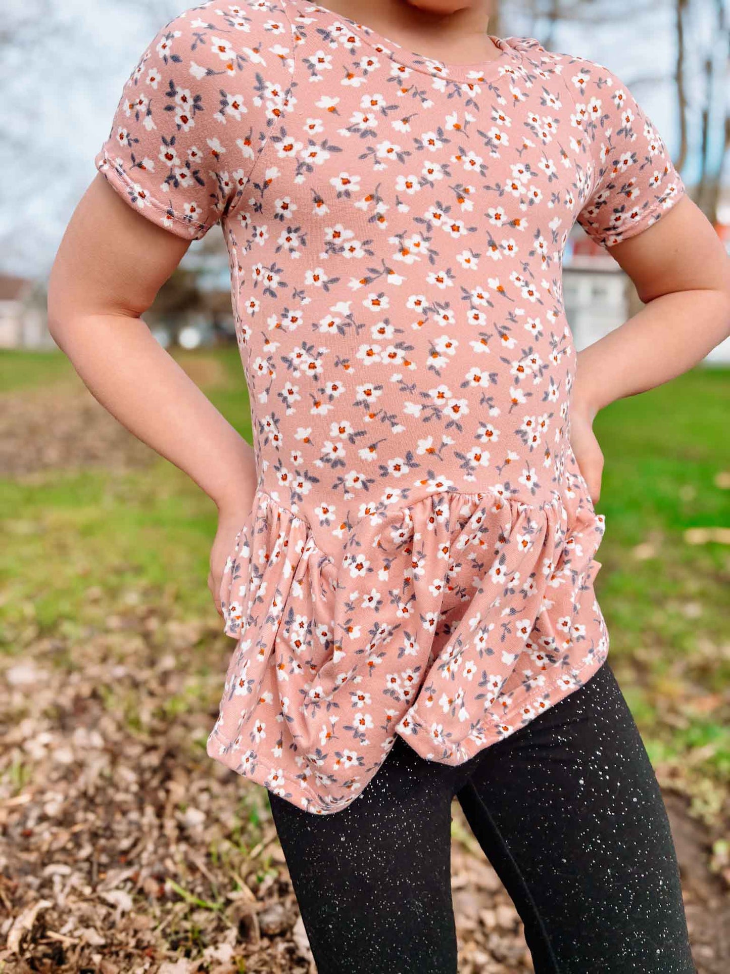 Baby & Youth Elizabeth Tunic & Dress Bundle PDF