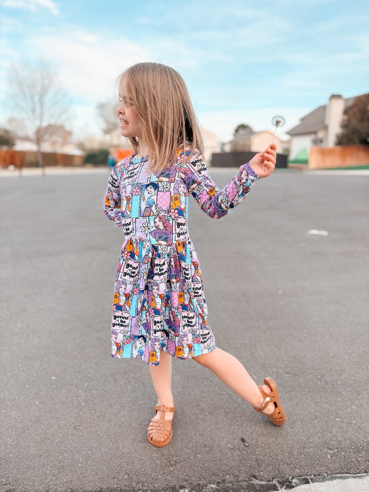 Baby & Youth Elizabeth Tunic & Dress Bundle PDF