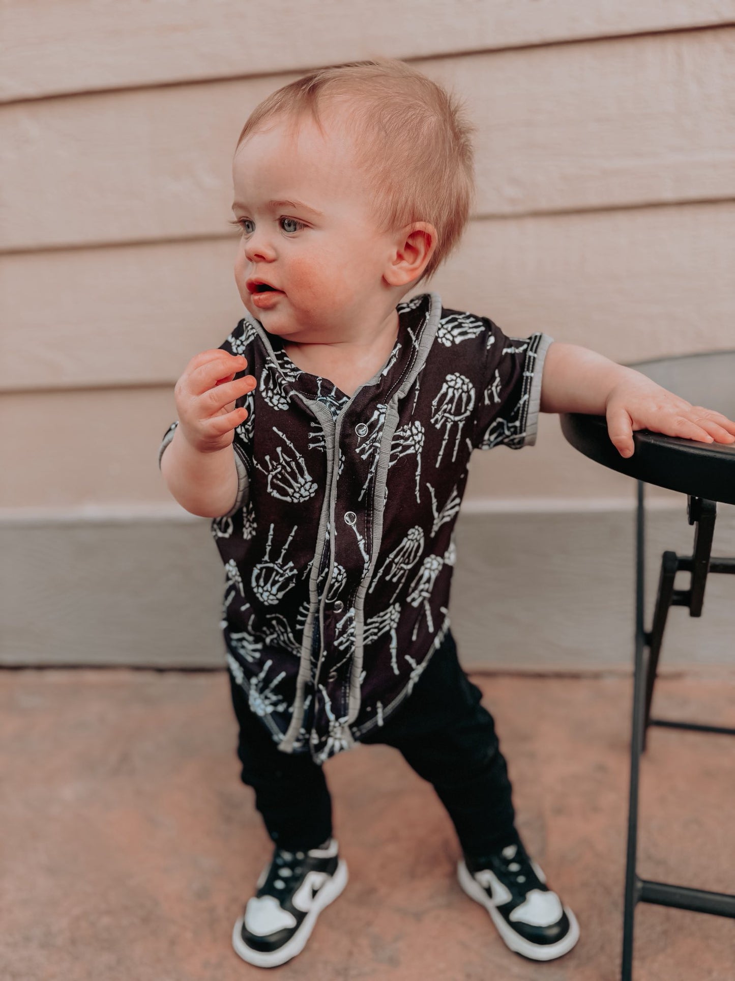 Baby, Youth, & Mommy Easton Jersey Bundle PDF