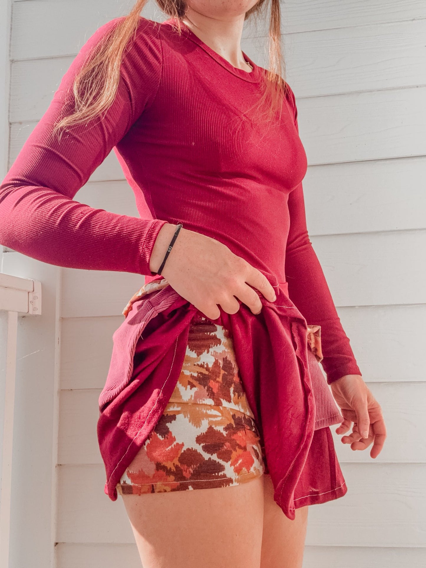 Baby & Youth Blossom Skirt Bundle PDF