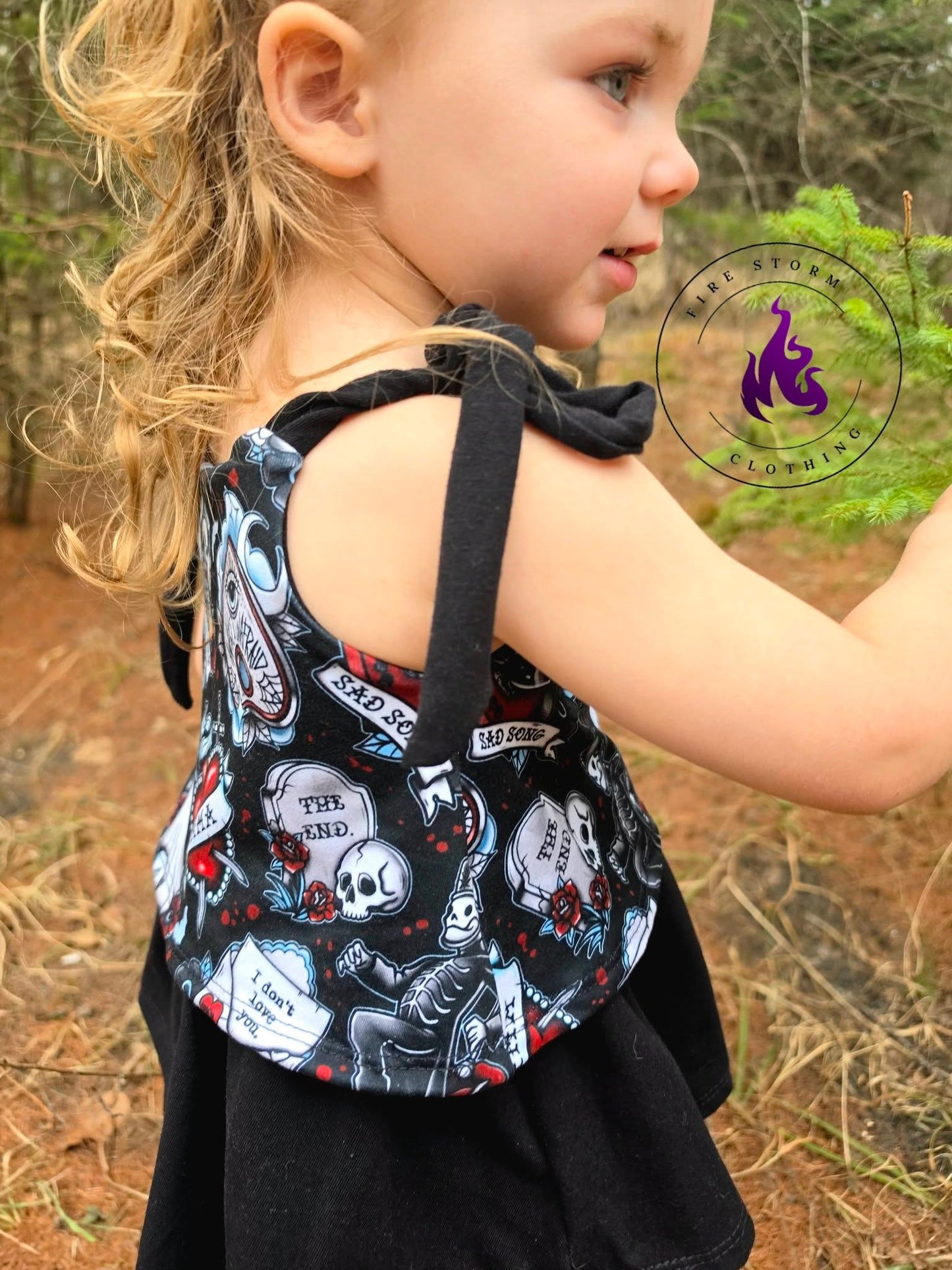 Baby & Youth Symphony Peplum & Dress Bundle PDF
