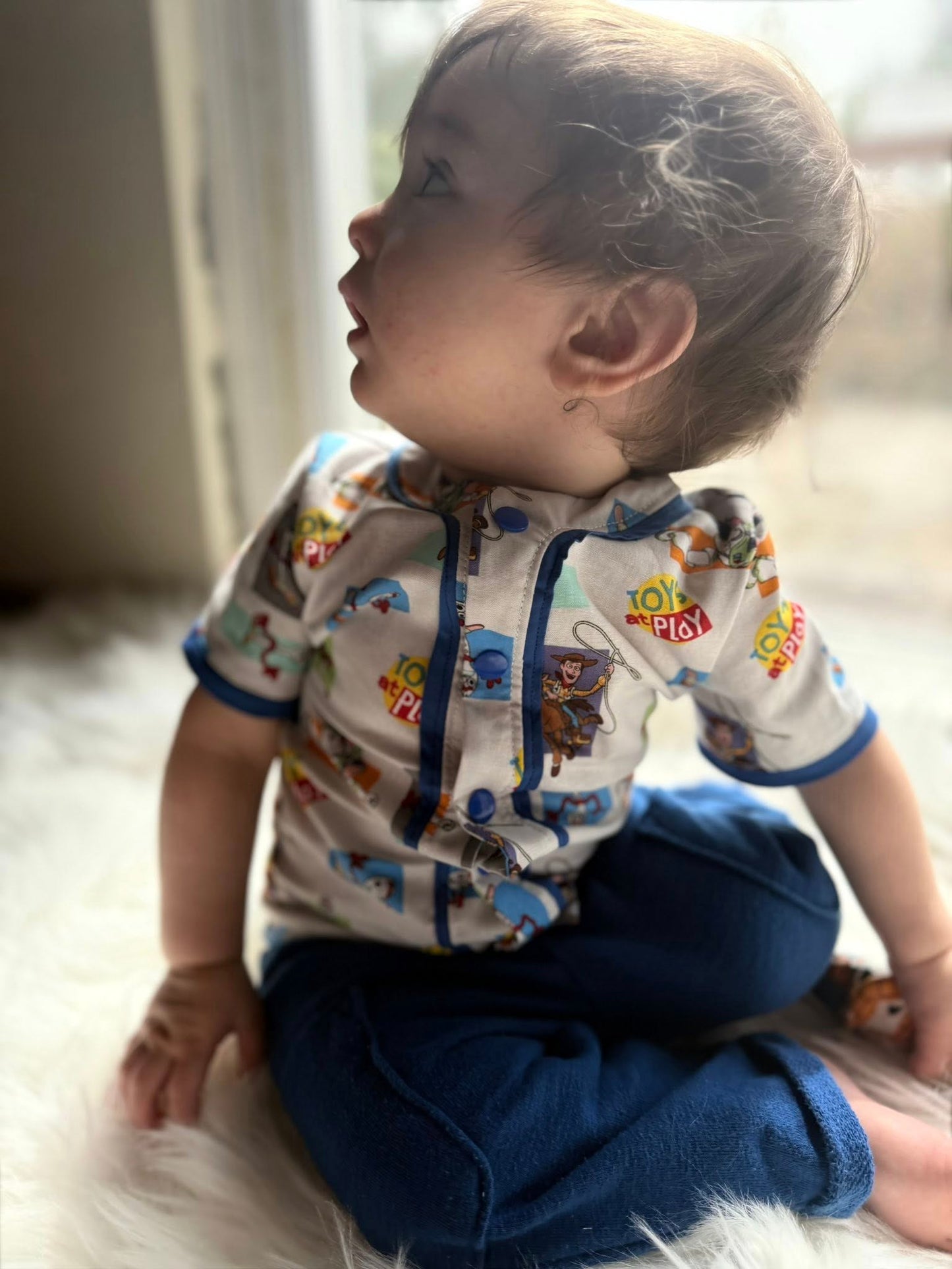 Baby, Youth, & Mommy Easton Jersey Bundle PDF