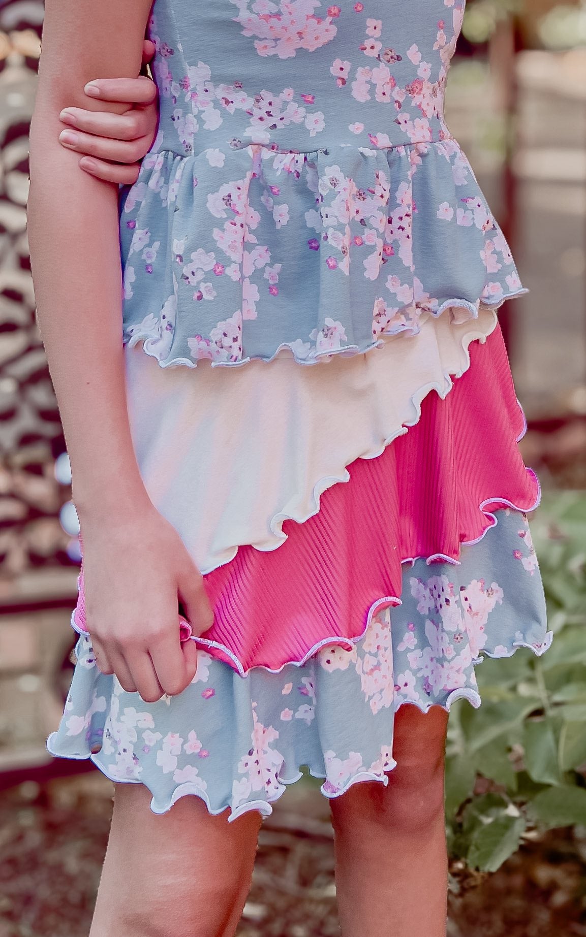 Baby & Youth Blossom Skirt Bundle PDF