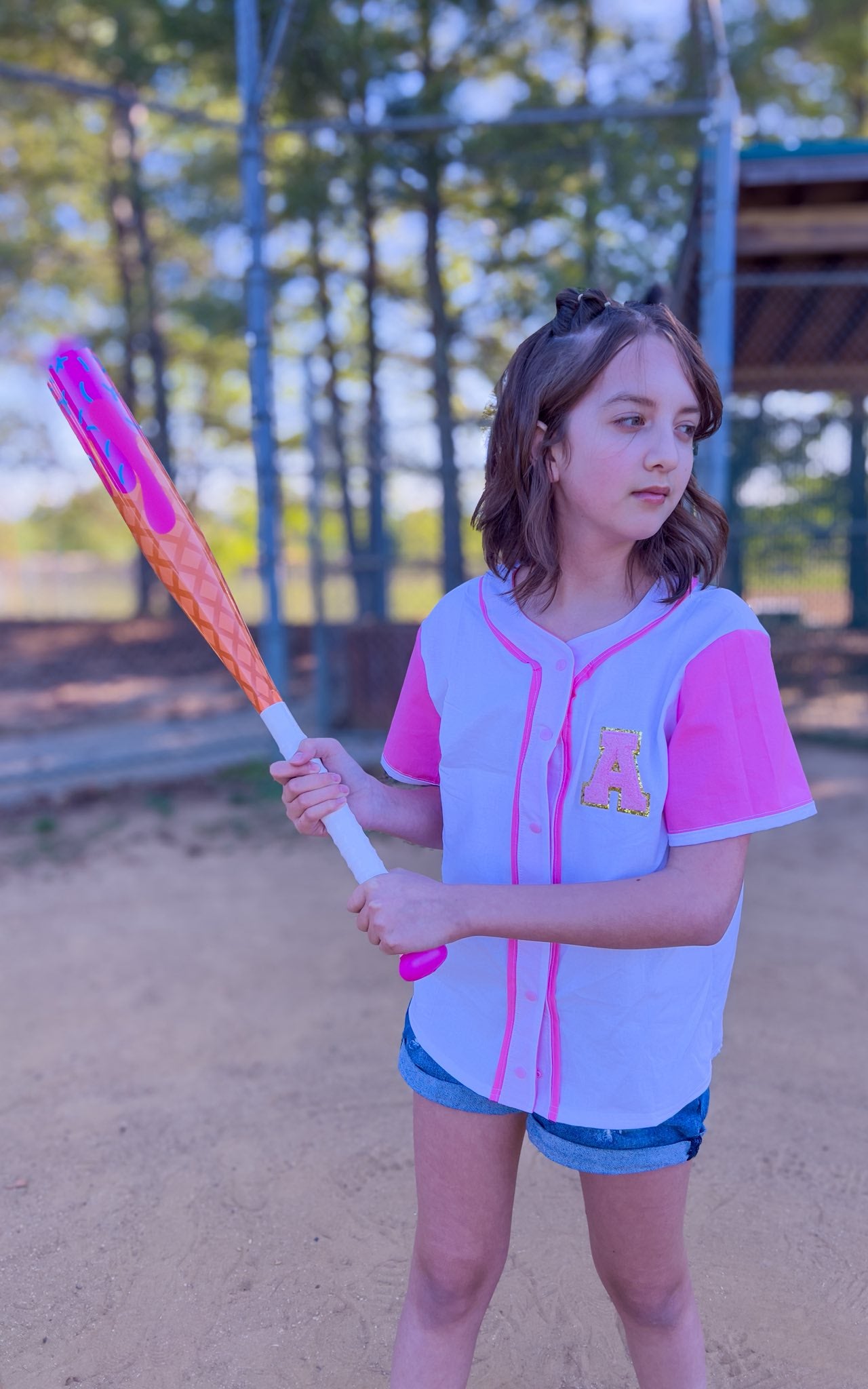 Baby & Youth Easton Jersey Bundle PDF